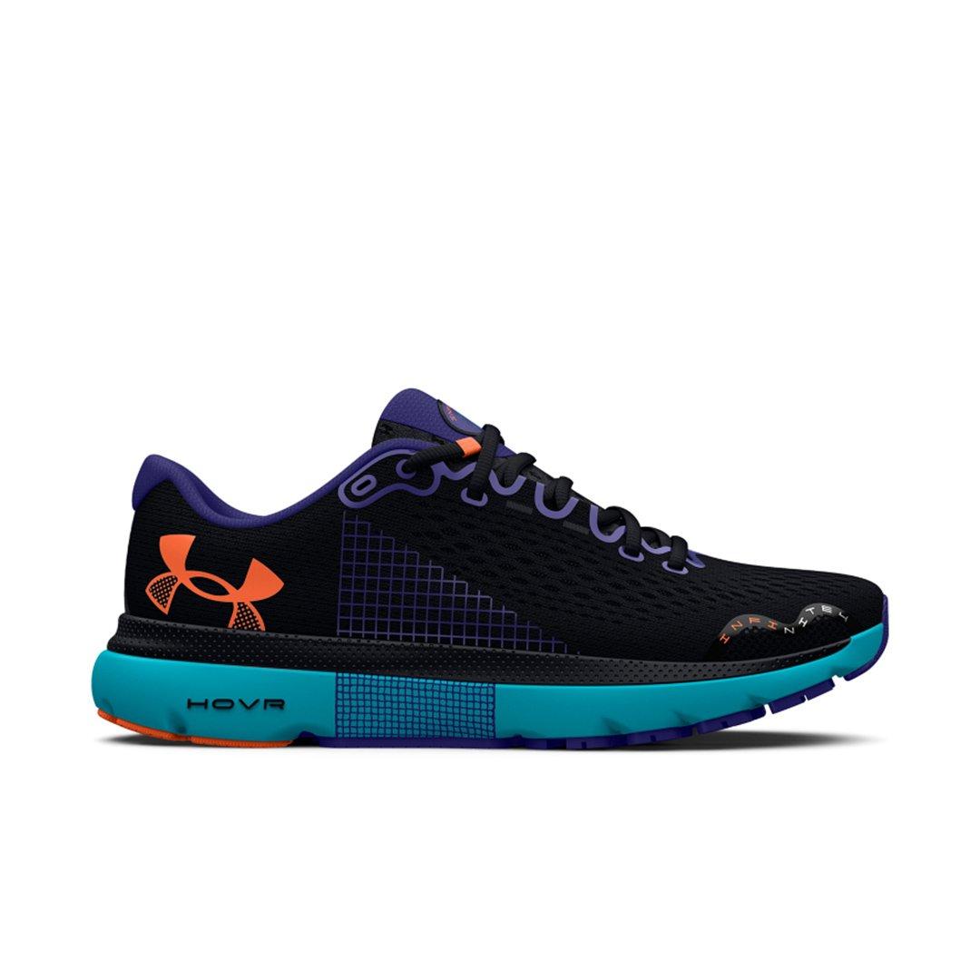 Men's HOVR™ Infinite 4 Running Shoe from Under Armour