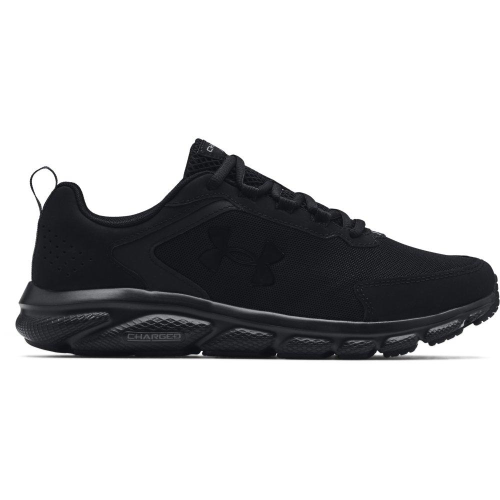 Juniors' [3.5-7] Assert 9 Running Shoe from Under Armour