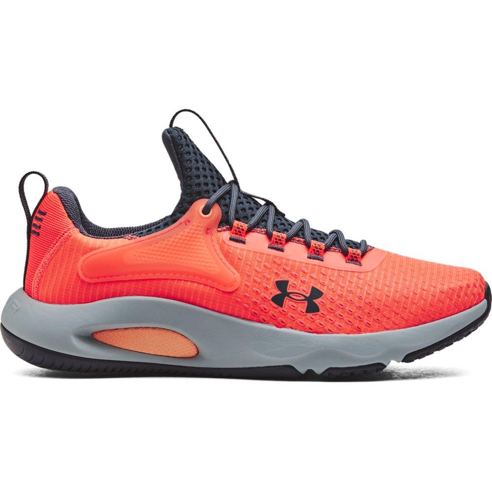 Under Armour Mens HOVR Rise 4 Training Shoe Sneaker : : Clothing,  Shoes & Accessories