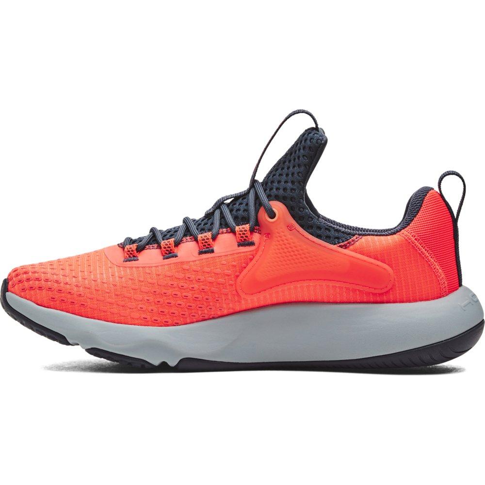 Under Armour Mens HOVR Rise 4 Training Shoe Sneaker : : Clothing,  Shoes & Accessories