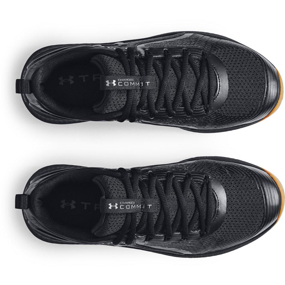 Men's Charged Commit 3 Training Shoes