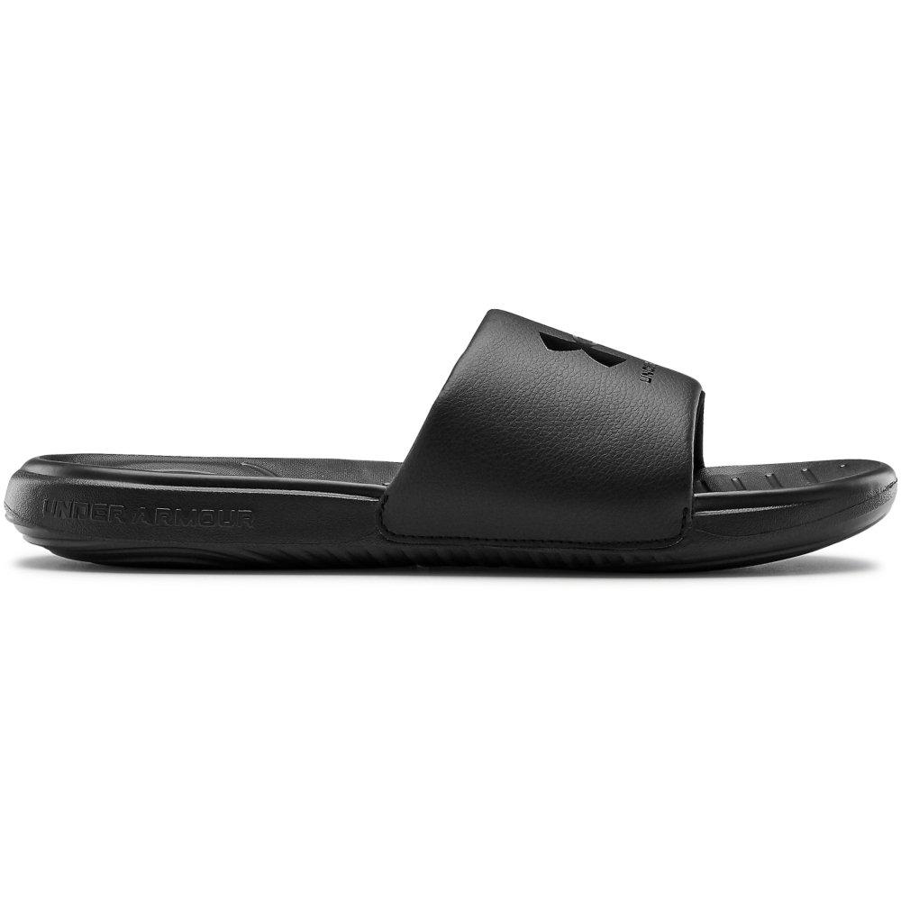 Under armour cheap slide sandals