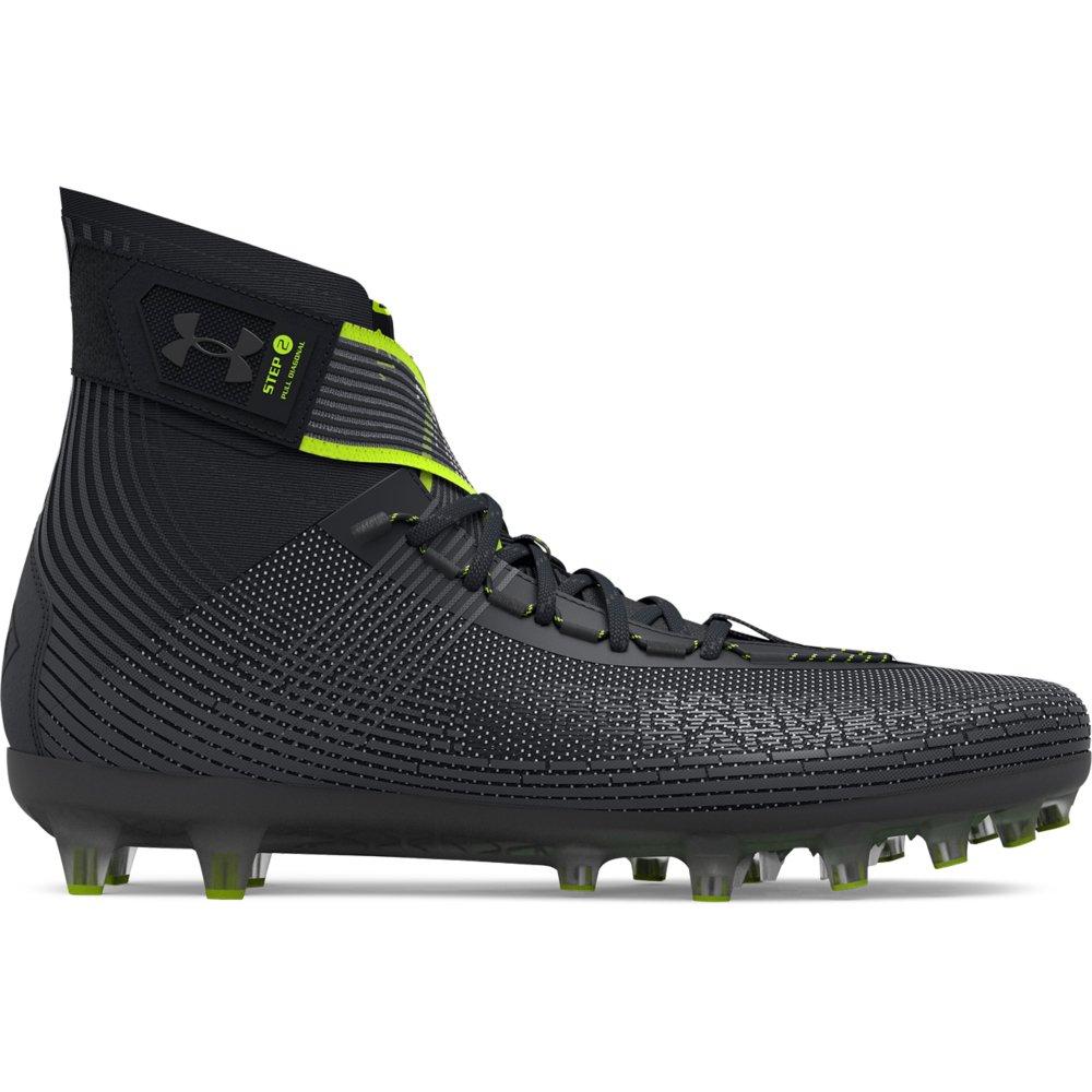 High cut football cleats best sale