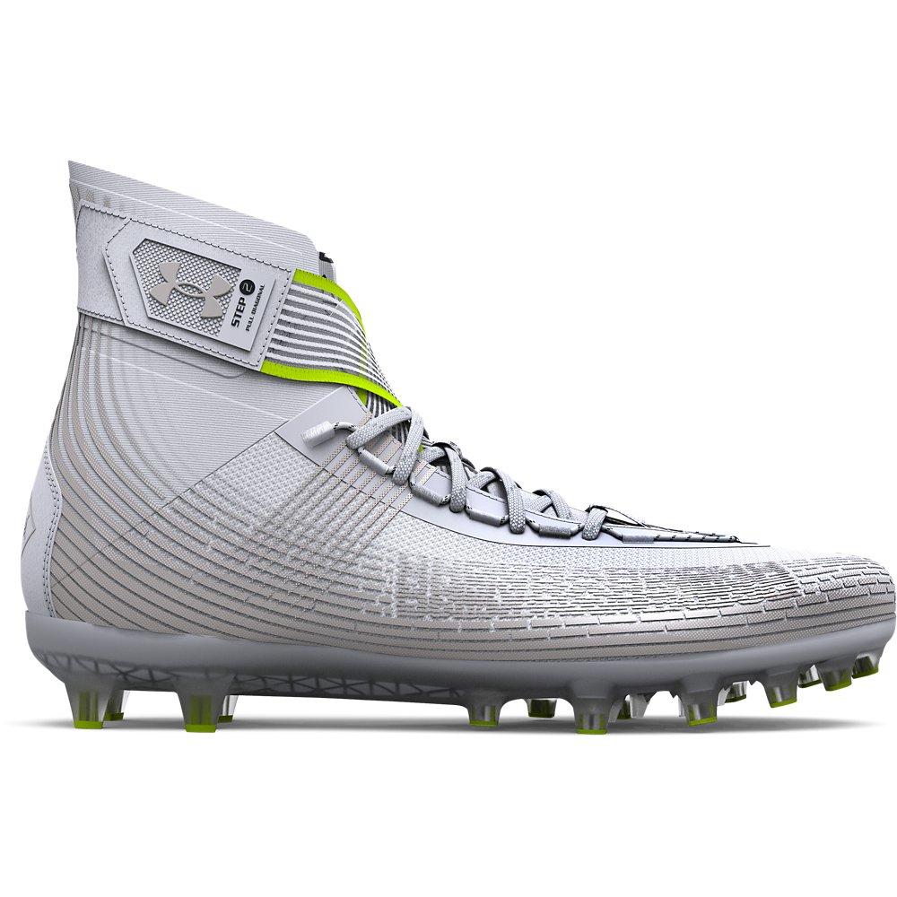 Under Armour Micro G Threat Shoe Offered in Four Colorways - Lacrosse  Playground