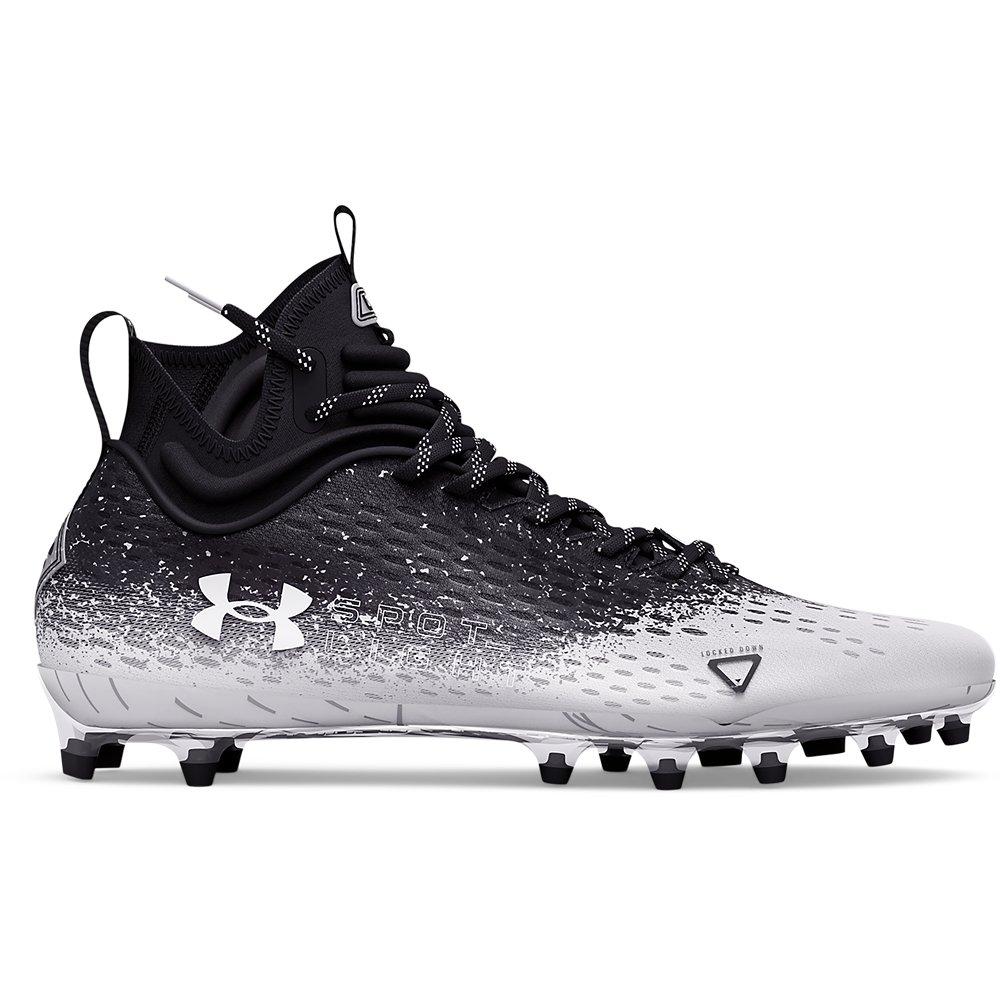 Men s Spotlight Lux MC 2.0 Football Cleats from Under Armour