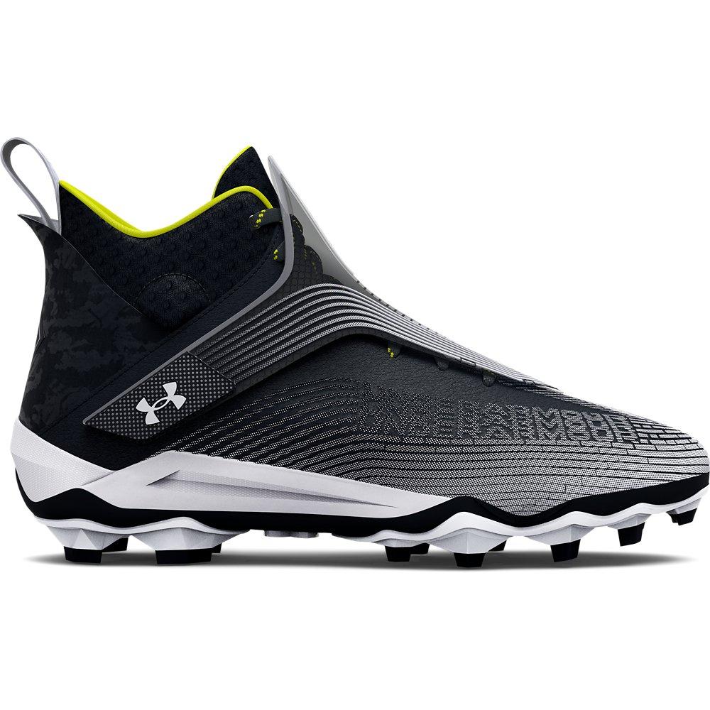 Under armour men's mc high store football cleats