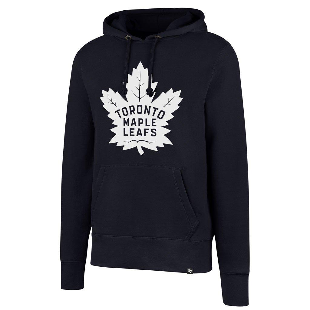 Men's Toronto Maple Leafs Imrpint Headline Hoodie