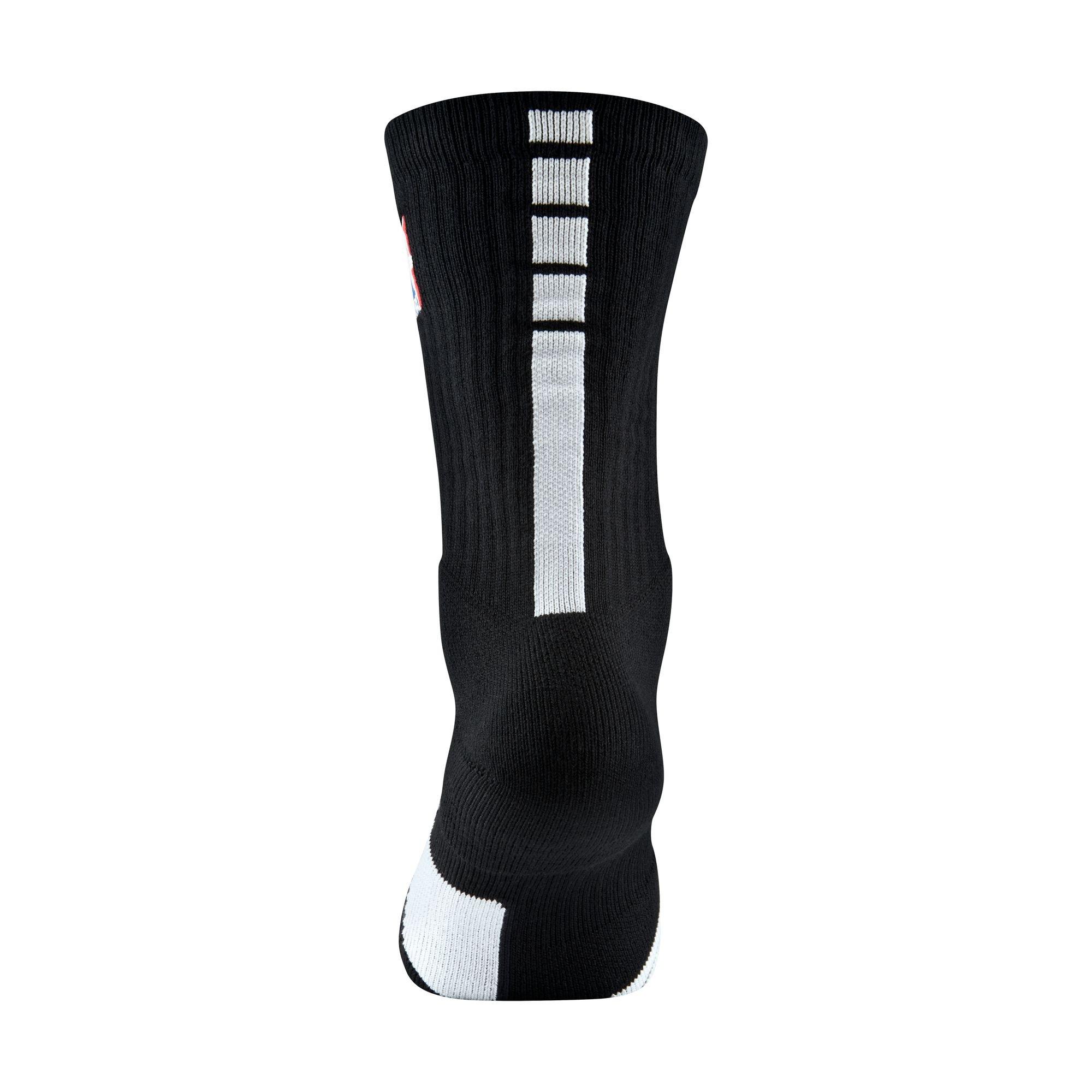 Nike NBA Elite Crew Socks