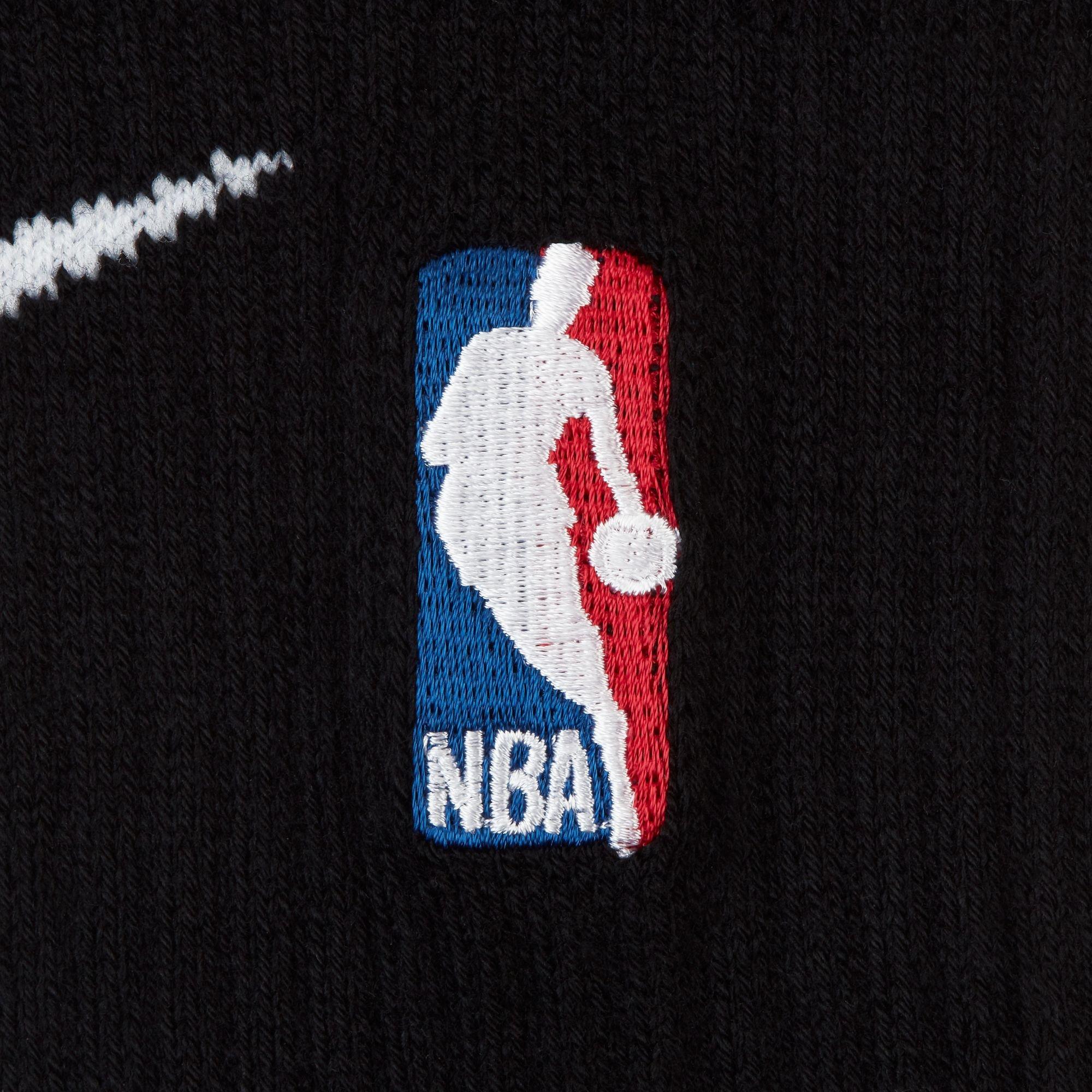 NBA Elite Crew Basketball Socks