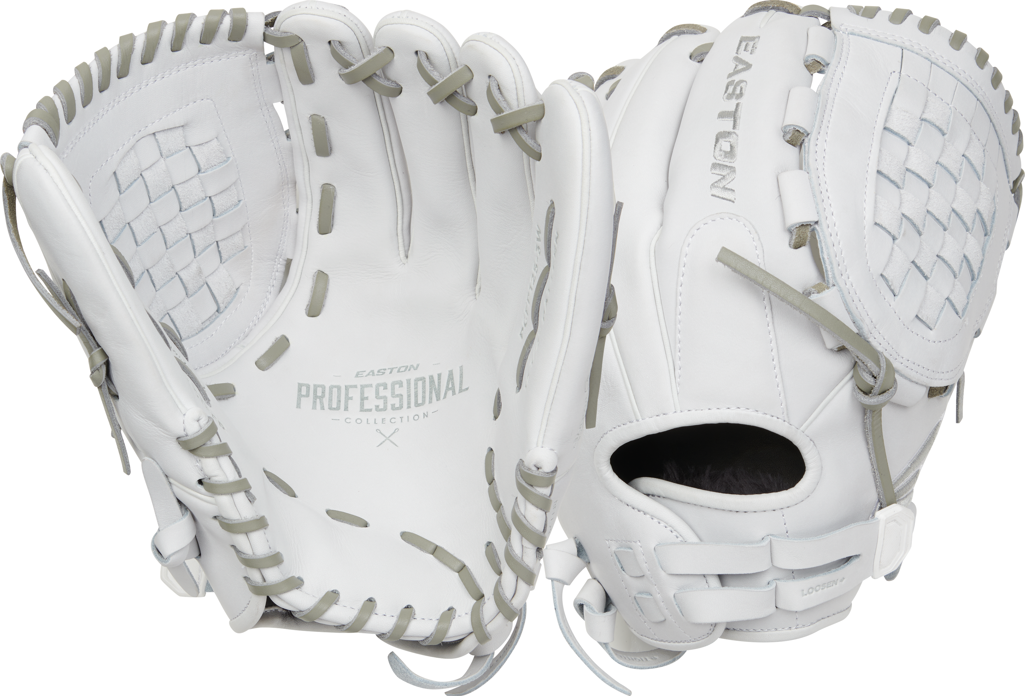 "Pro Collection" Series 11.5" Fastpitch Glove, Left Hand Throw