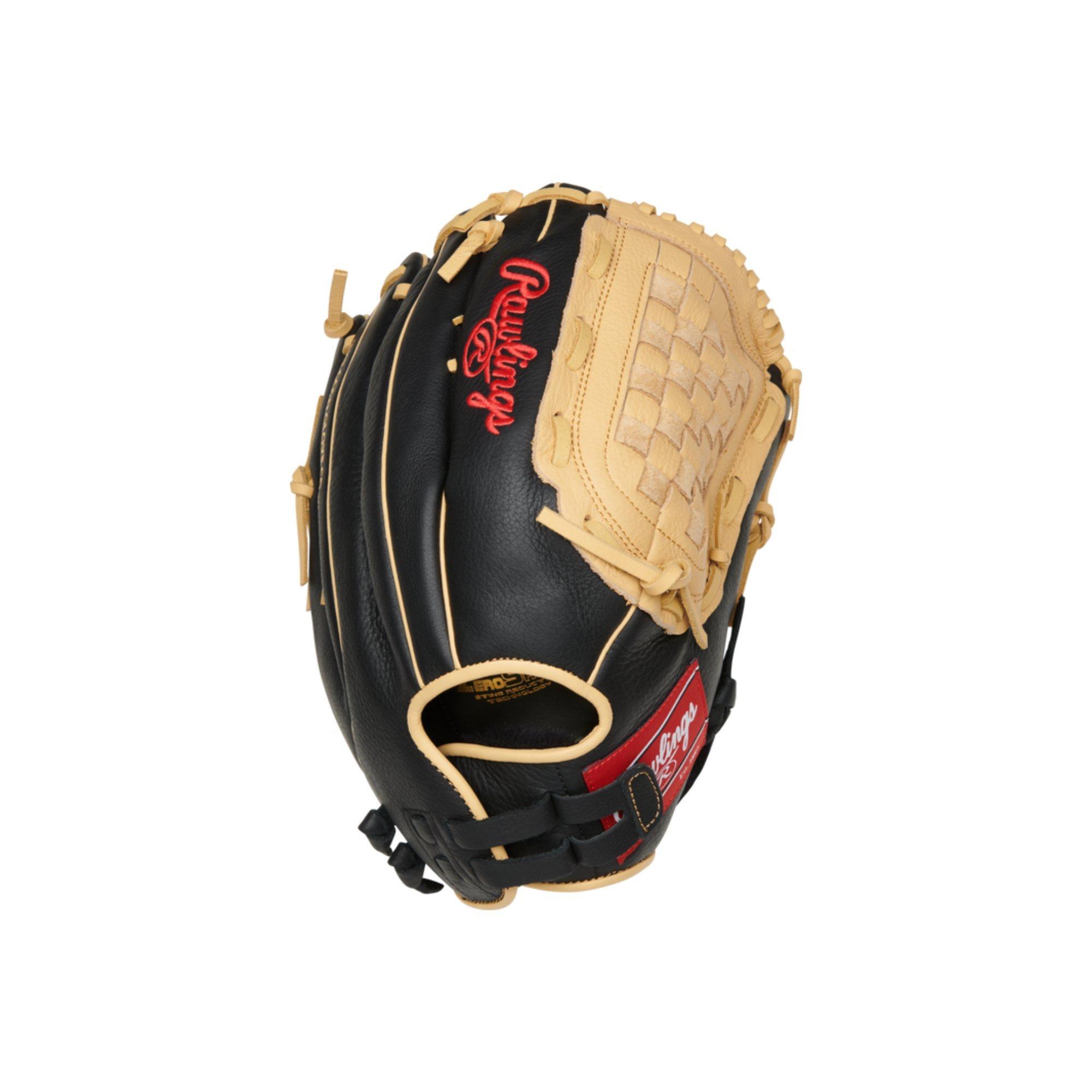 Rawlings 14 softball glove online