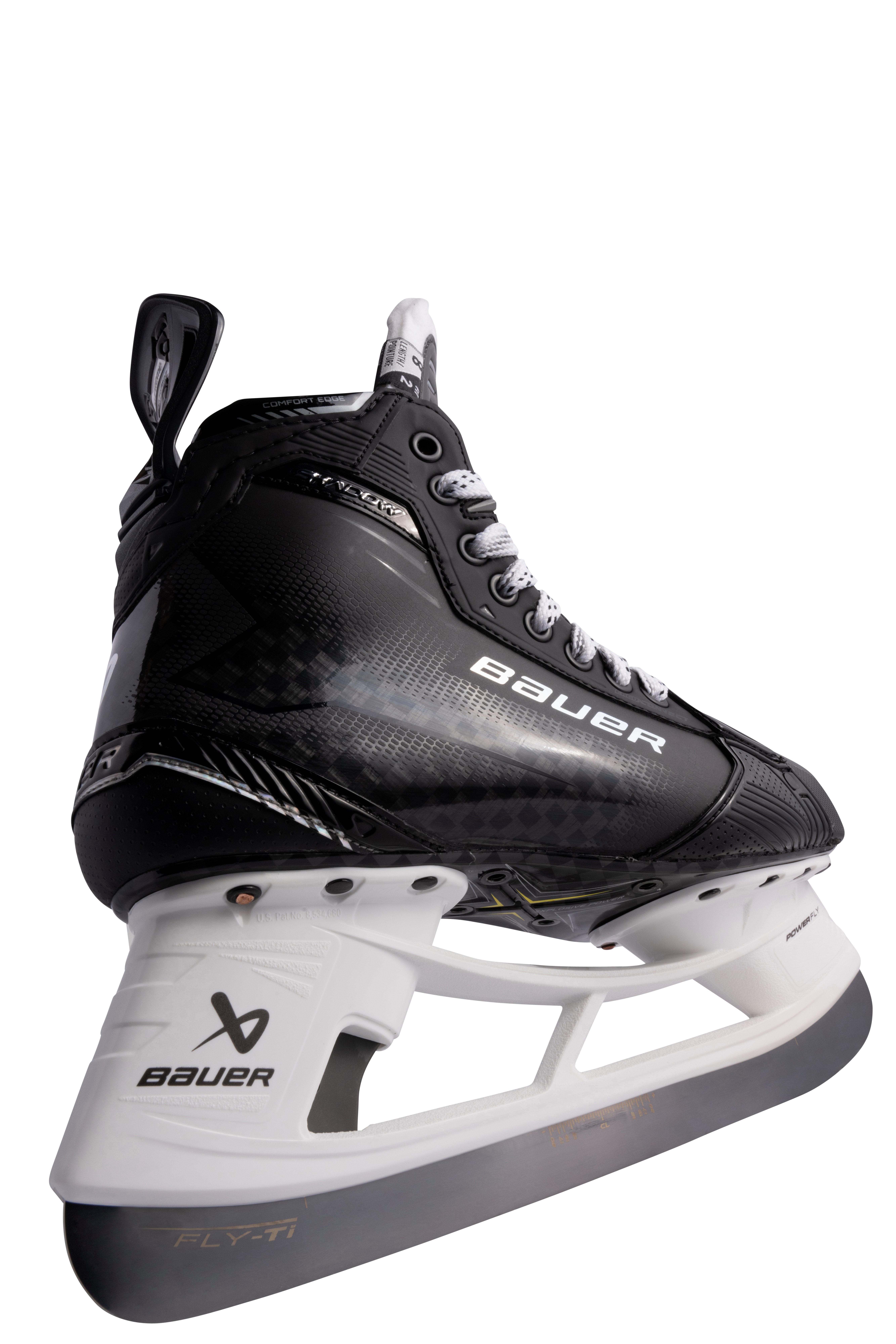 Senior Supreme Shadow Hockey Skates