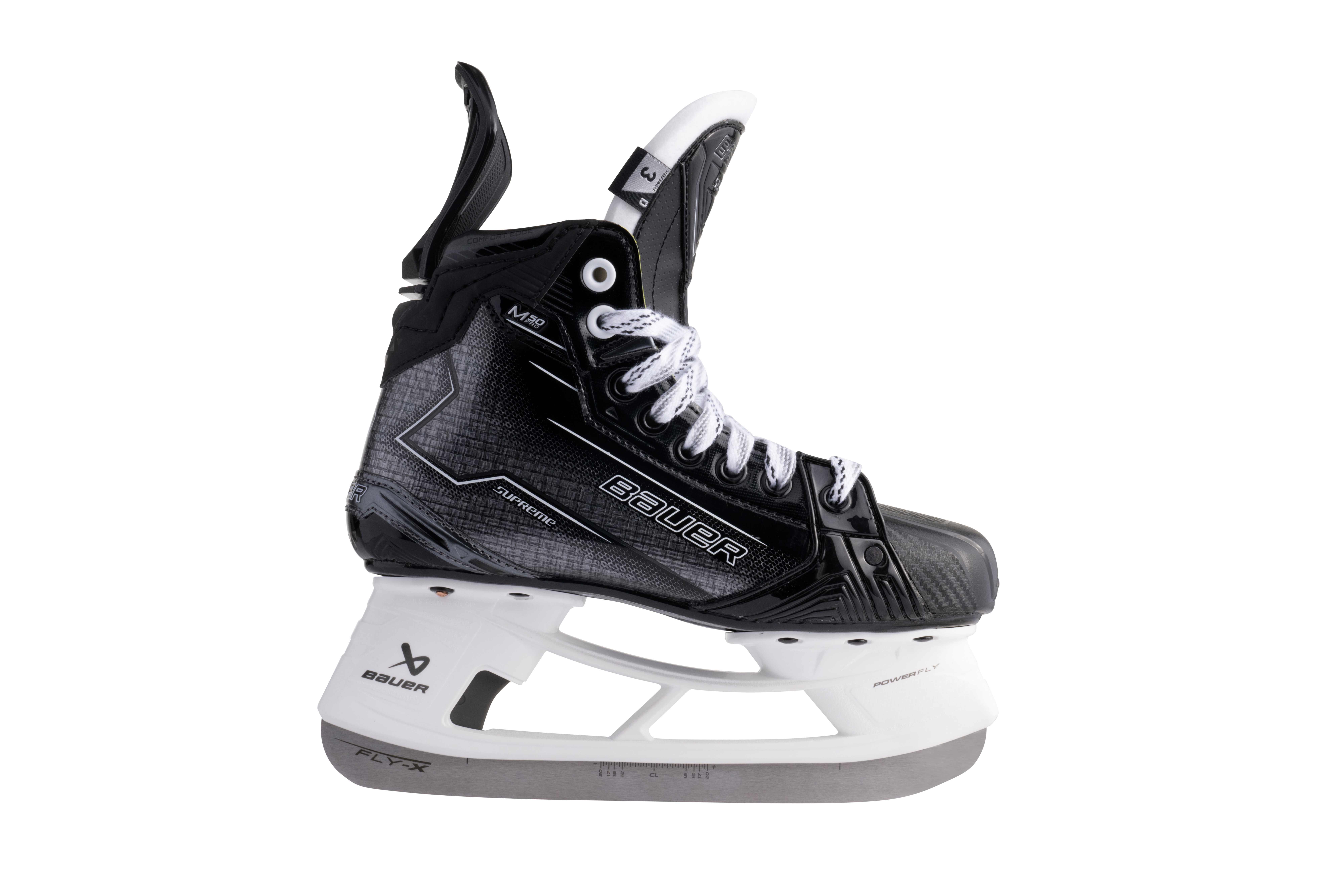 Junior Supreme M50 Pro Hockey Skates