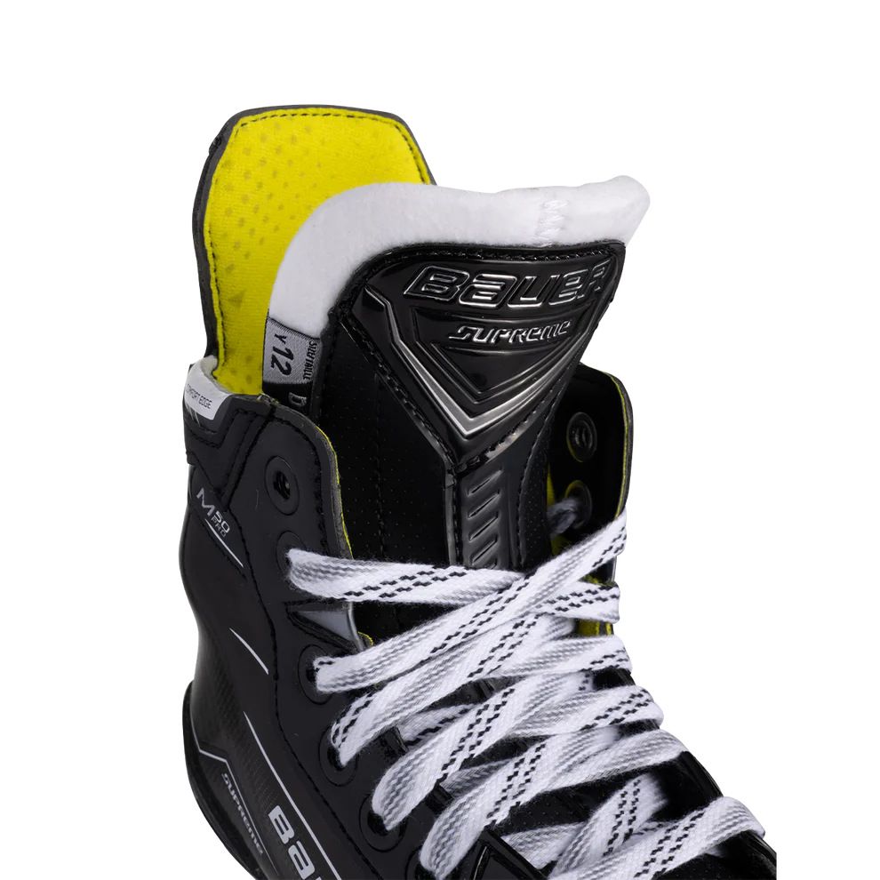 Youth Supreme M50 Pro Hockey Skates