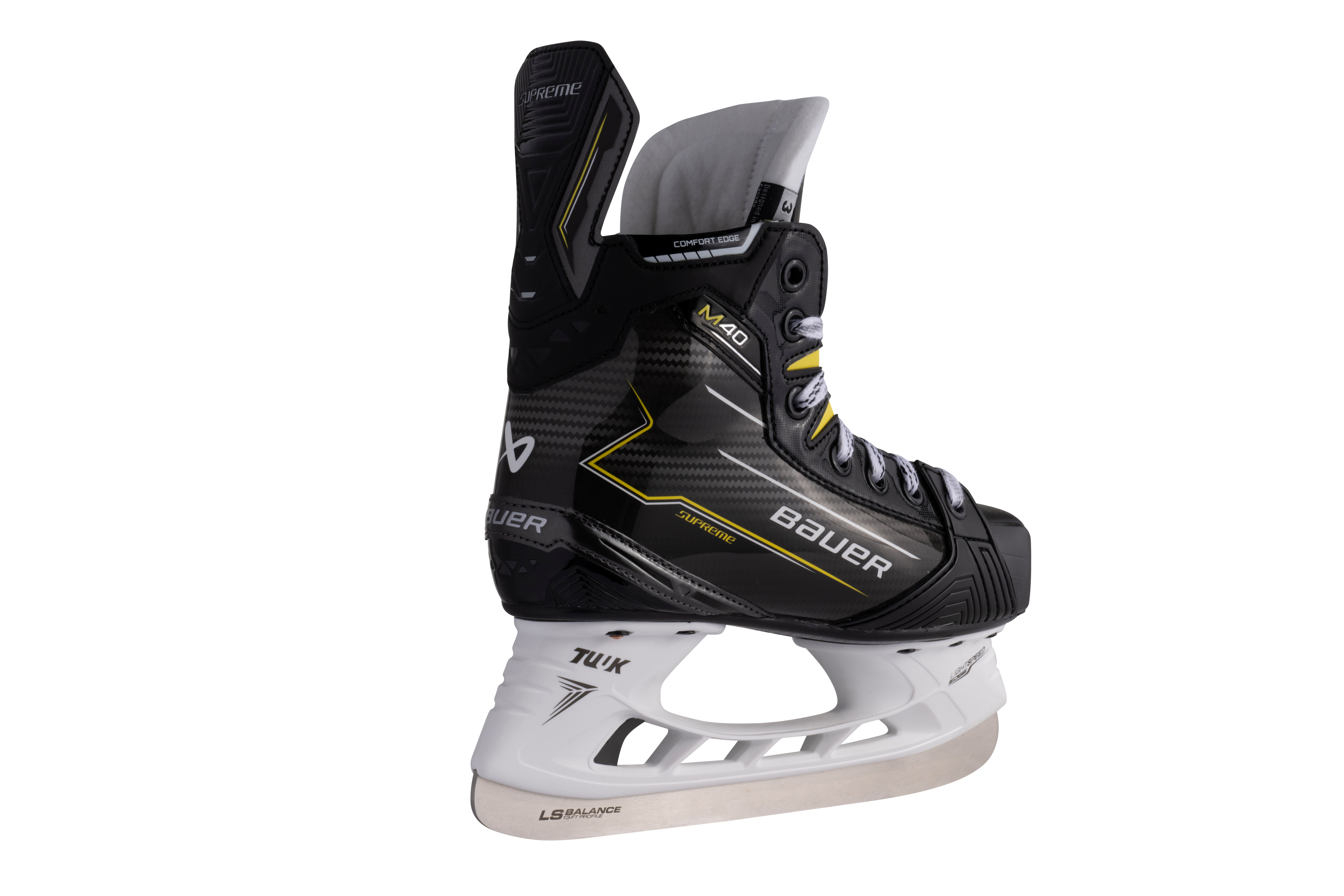 Junior Supreme M40 Hockey Skates