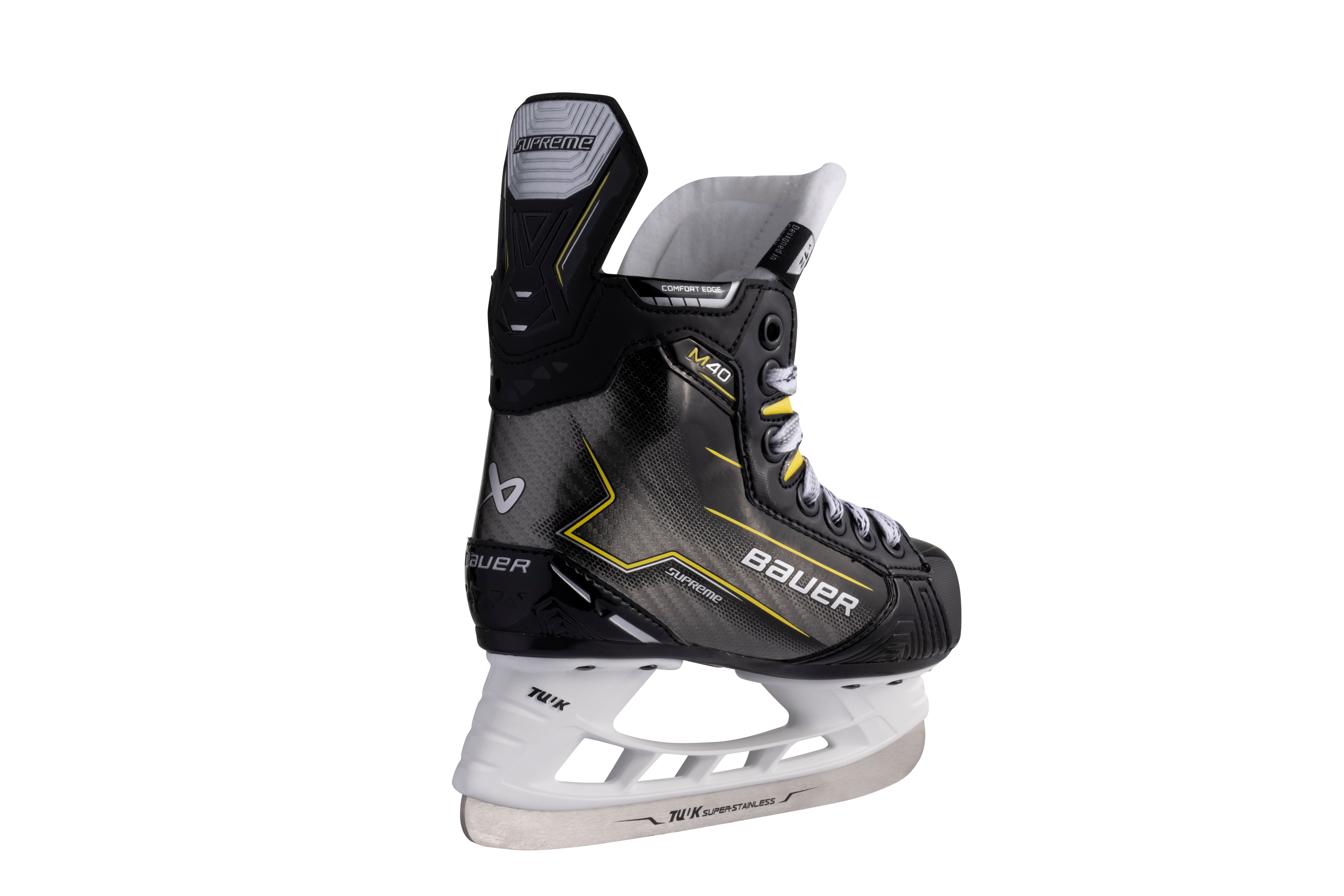 Youth Supreme M40 Hockey Skates