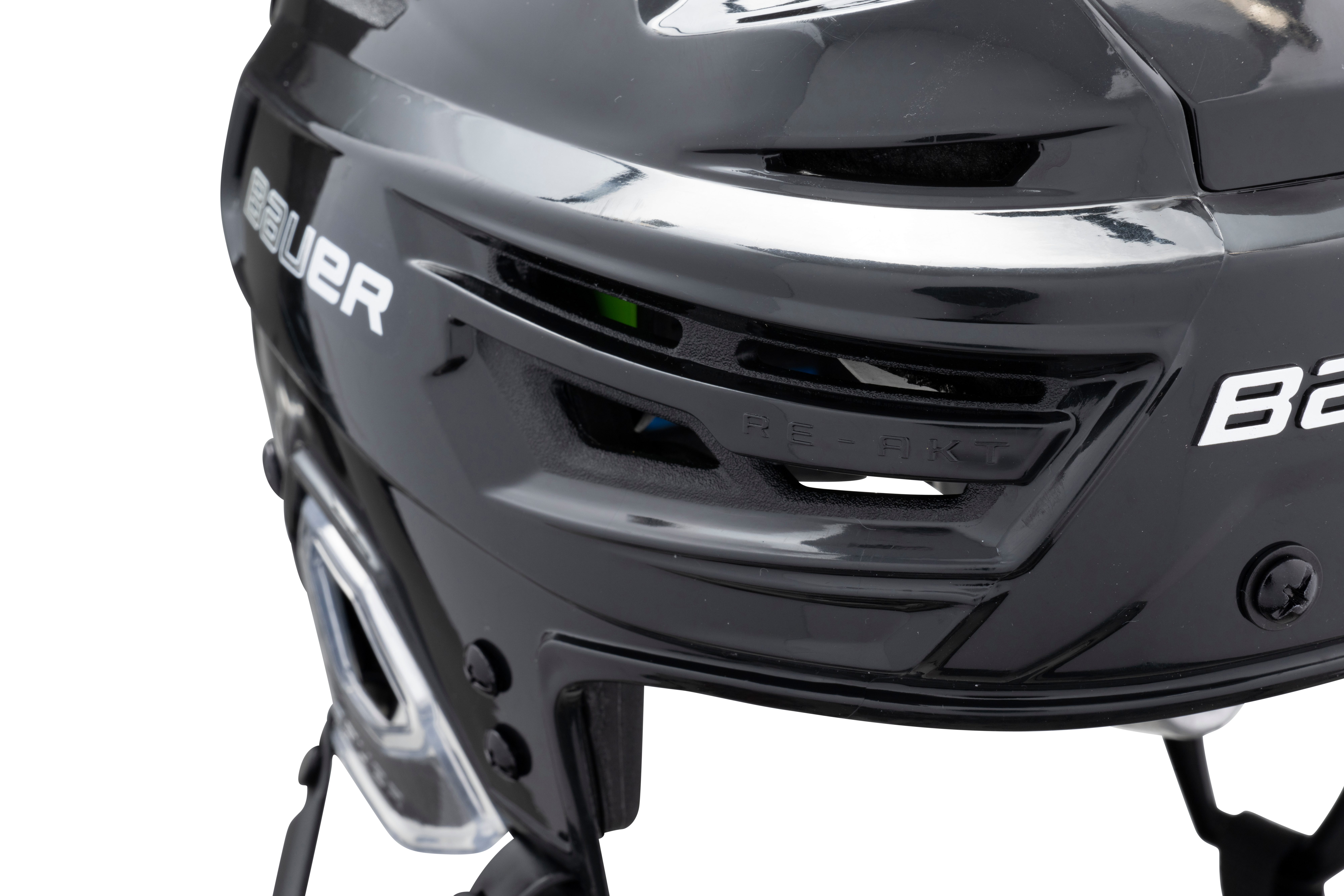 Senior RE-AKT 155 Hockey Helmet
