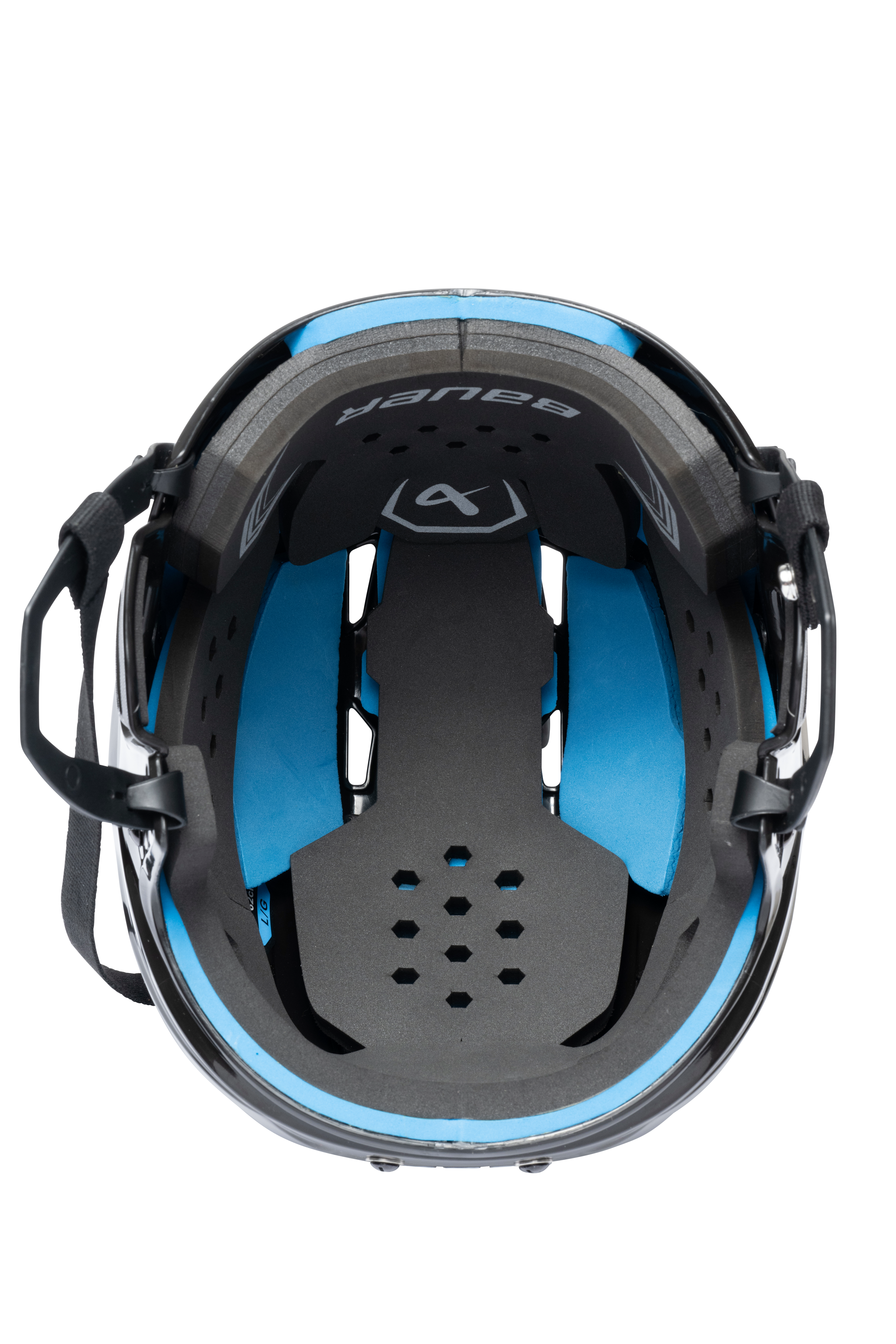 Senior RE-AKT 55 Hockey Helmet
