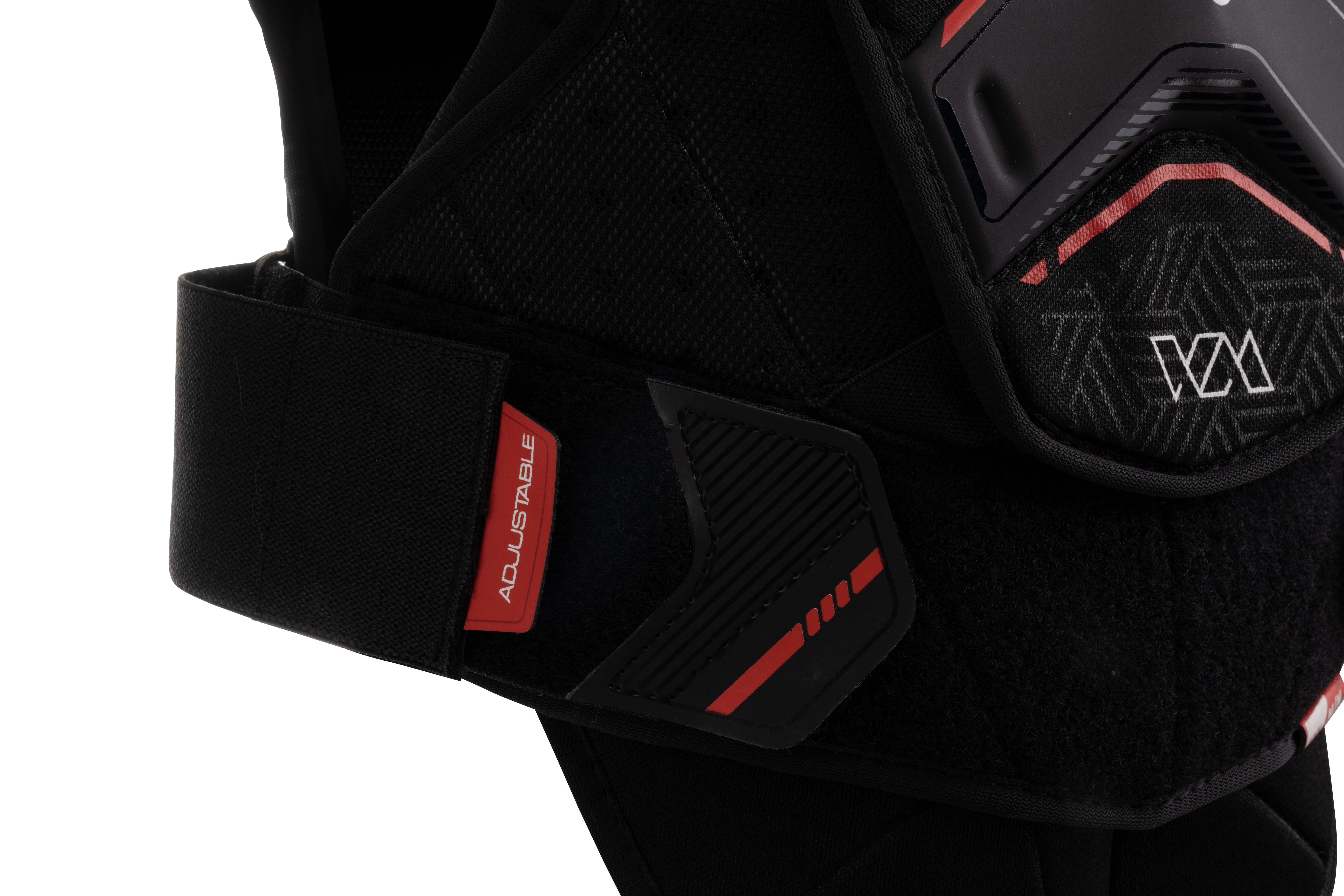 Women's X Hockey Shoulder Pads