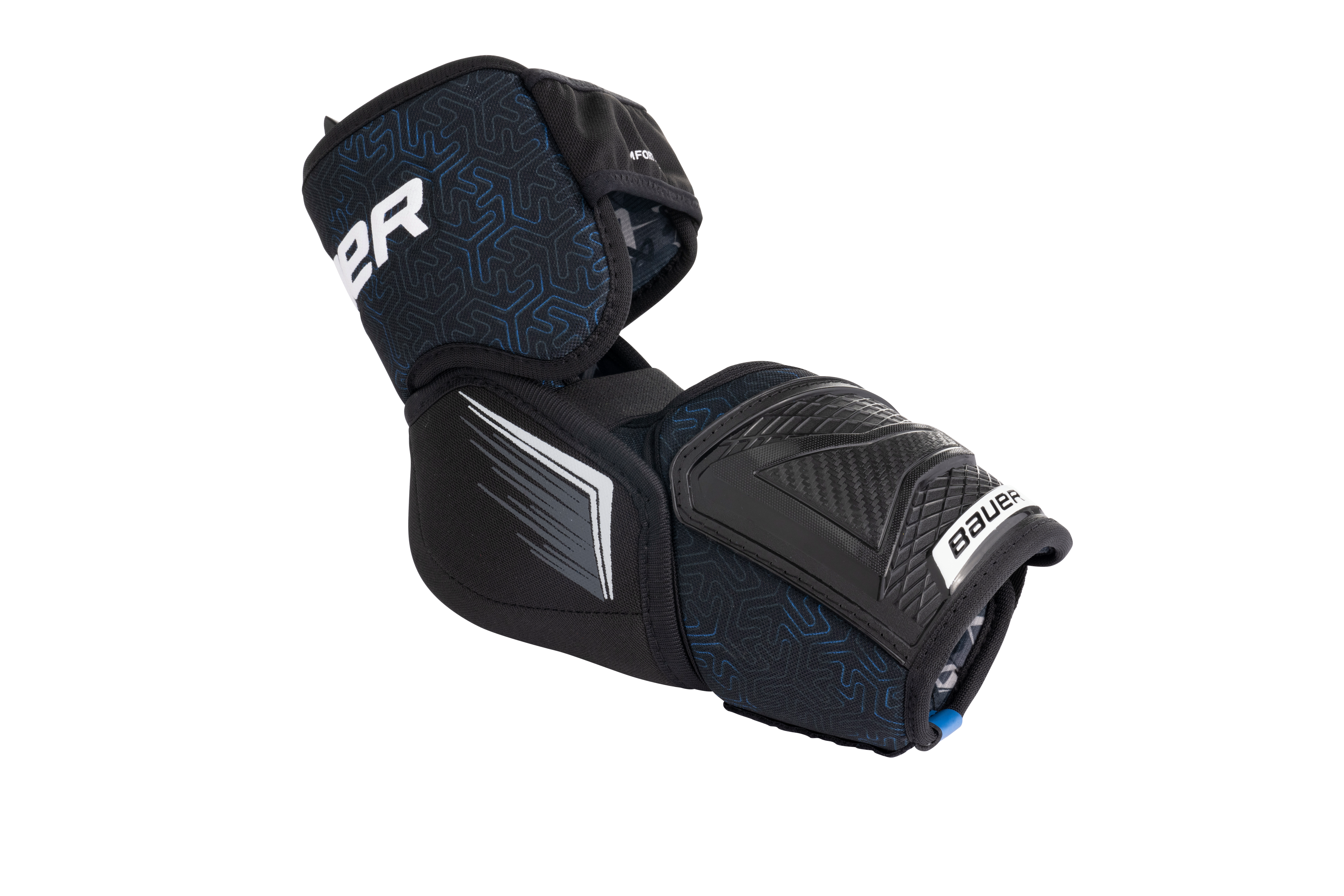 Senior X Hockey Elbow Pads