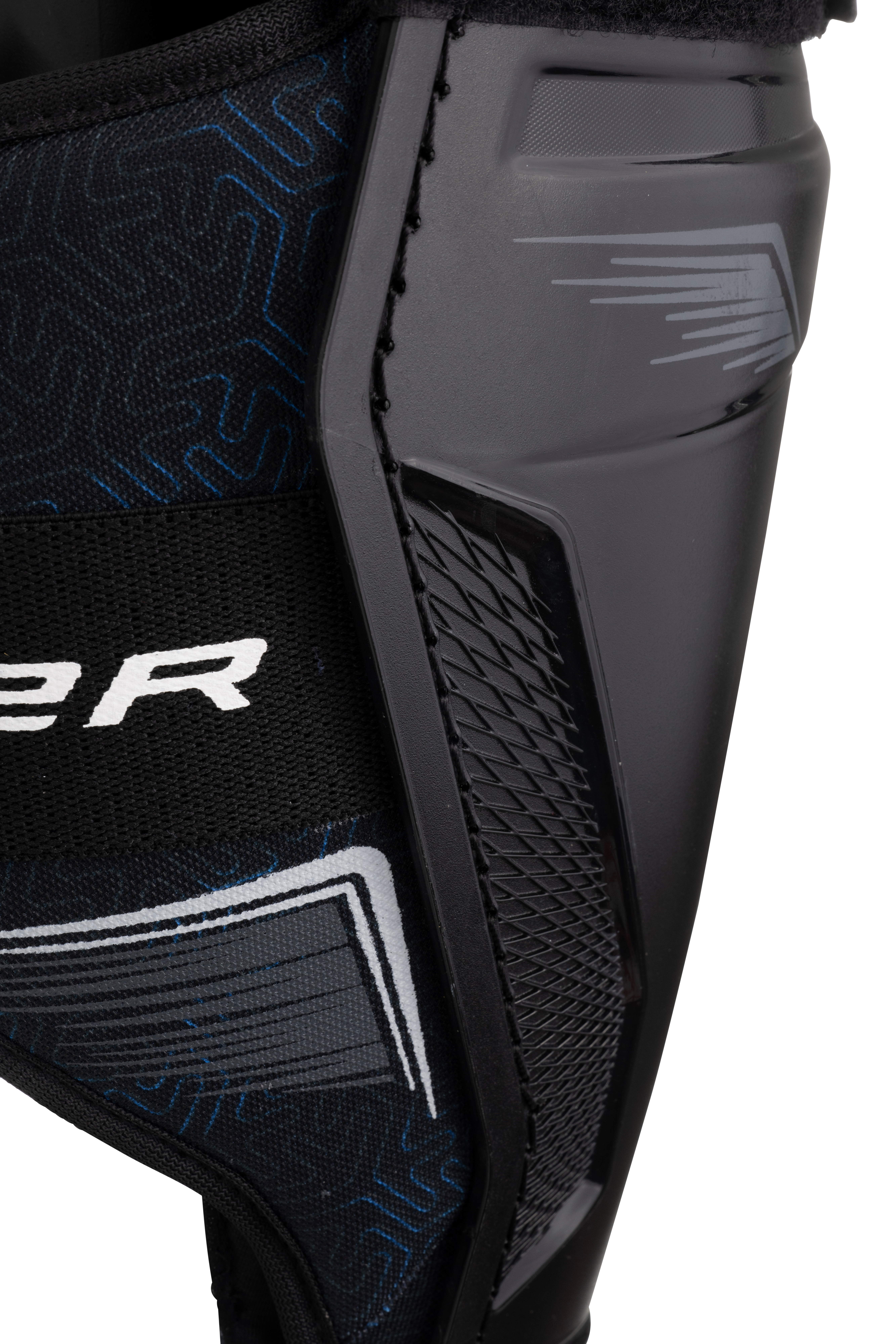 Intermediate X Hockey Shin Guards