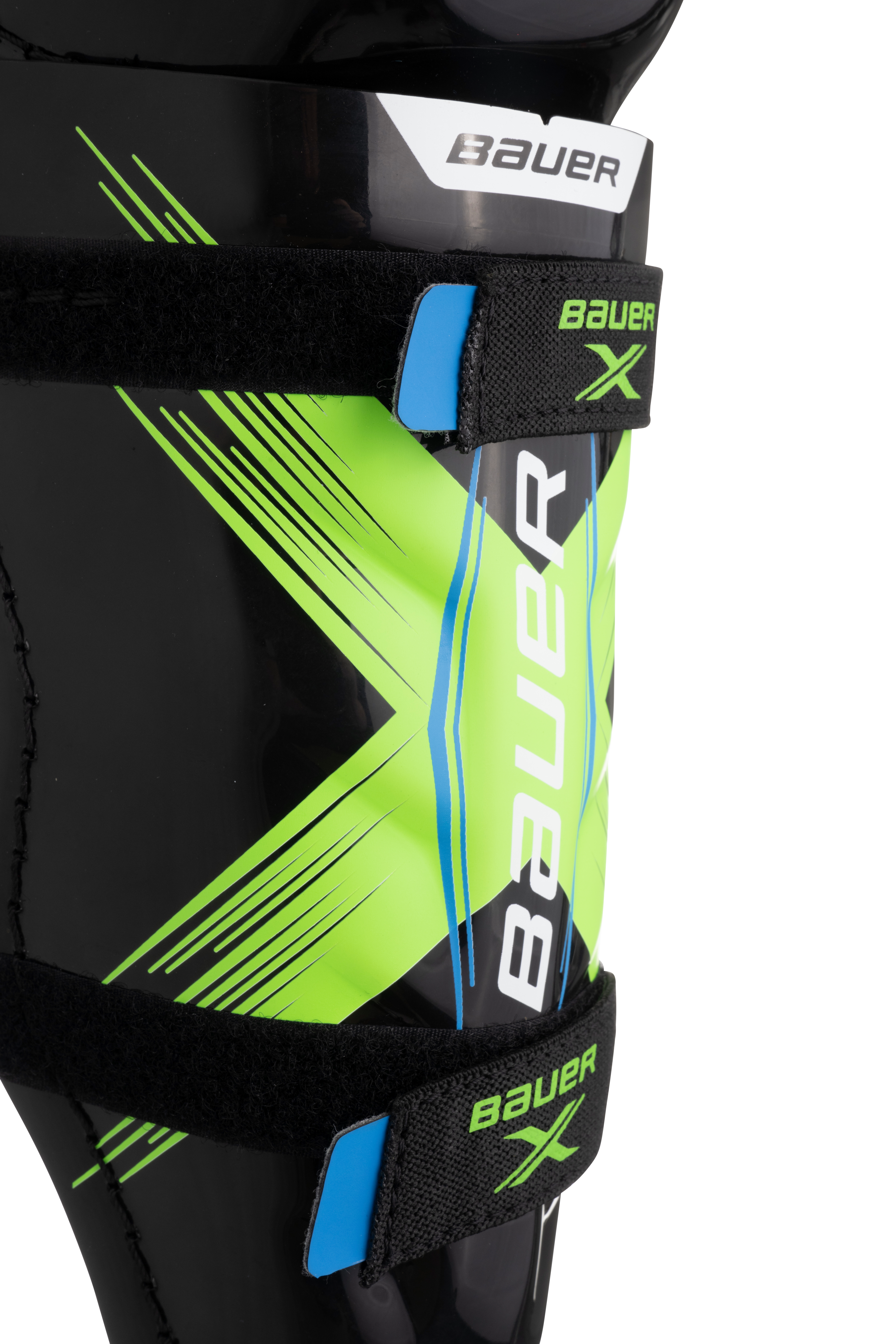 Youth X Hockey Shin Guards