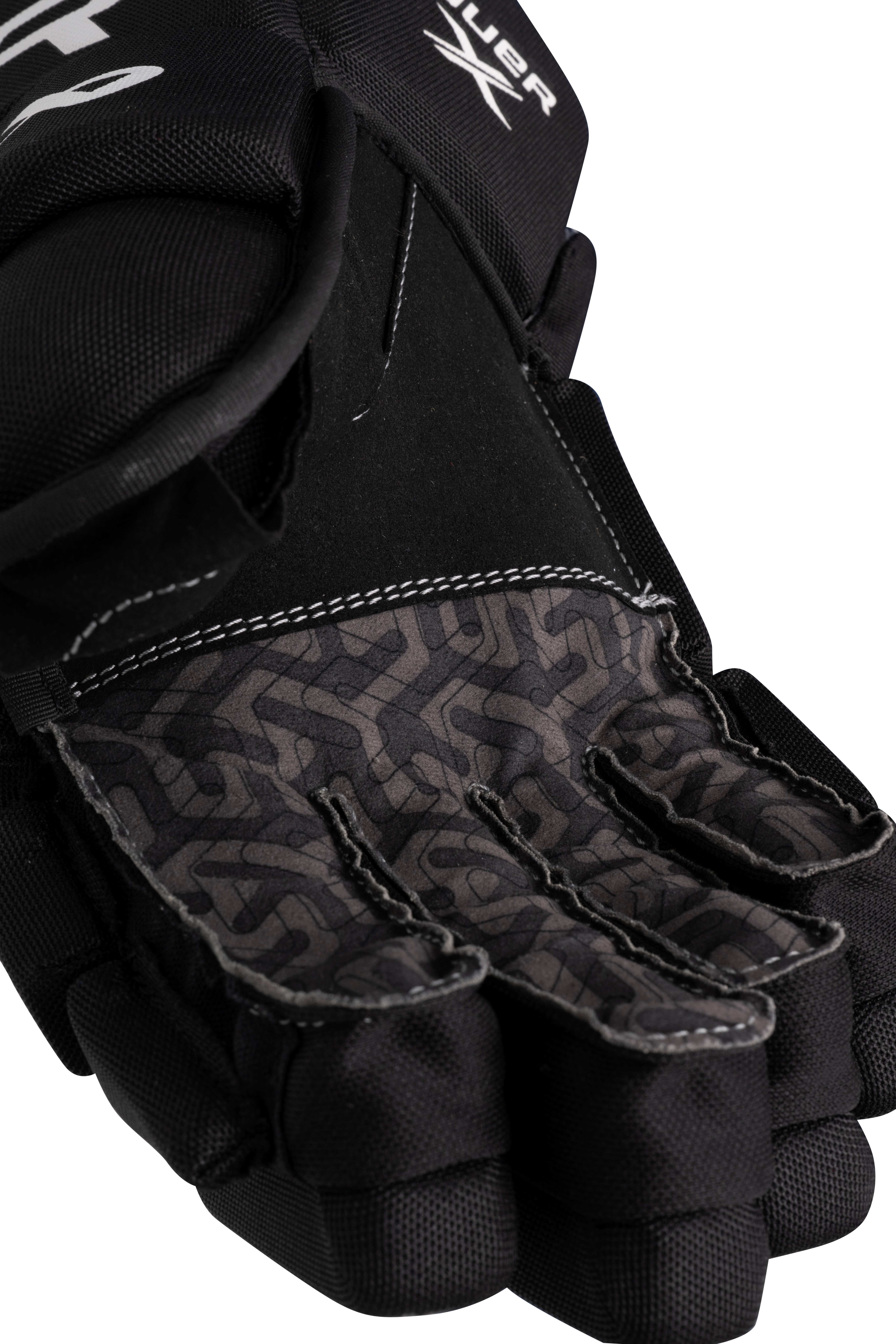 Senior X Hockey Gloves