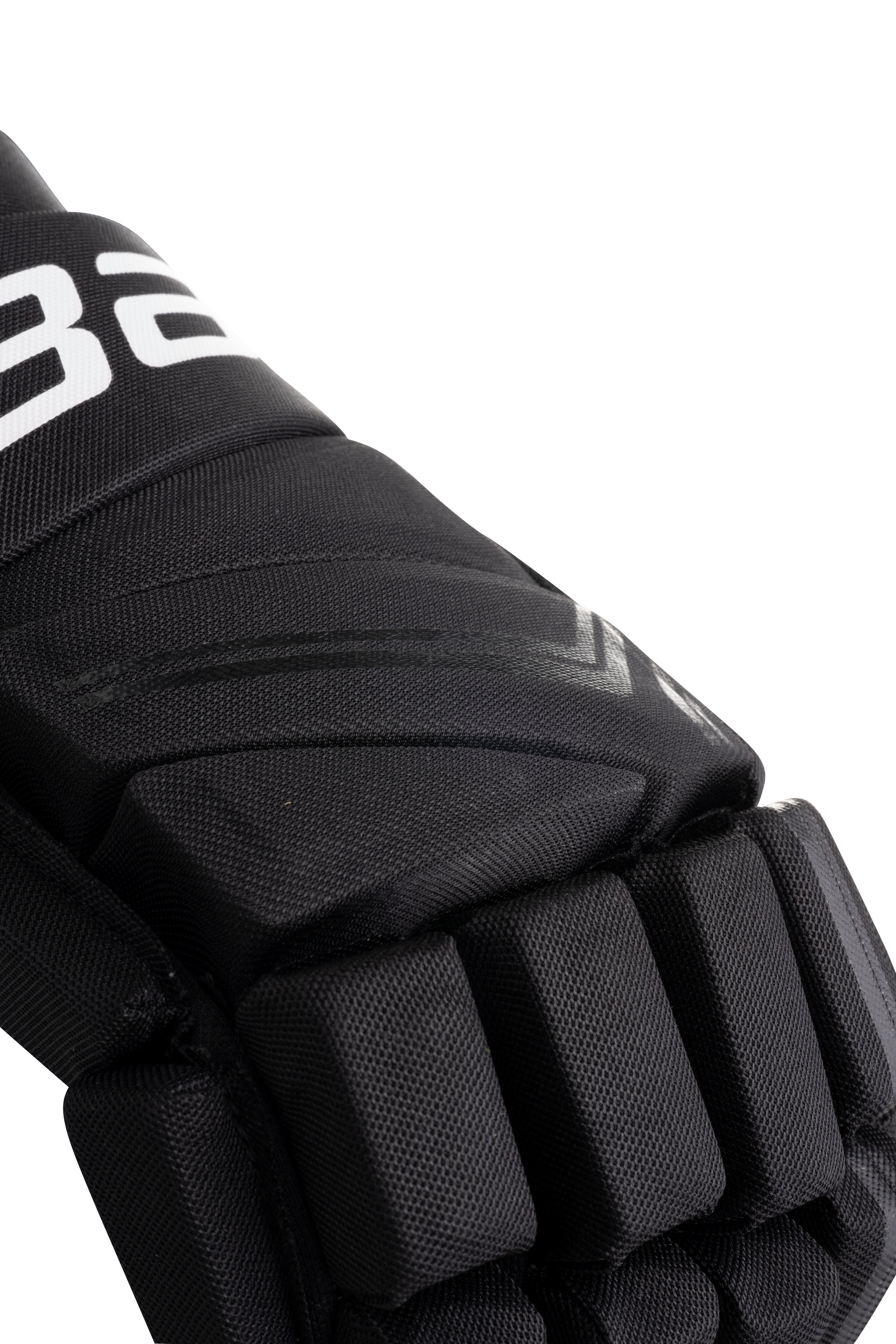 Senior X Hockey Gloves