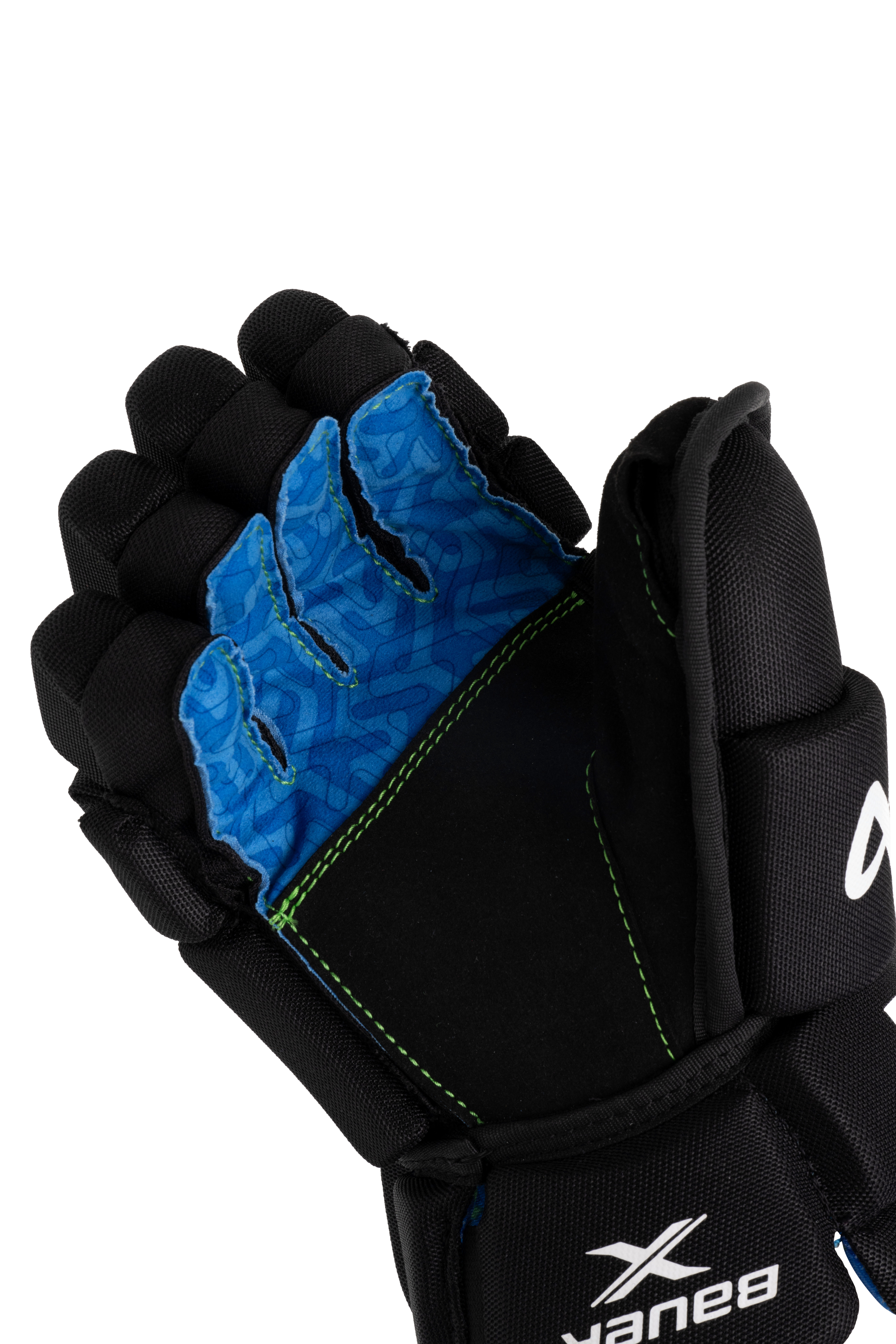 Junior X Hockey Gloves