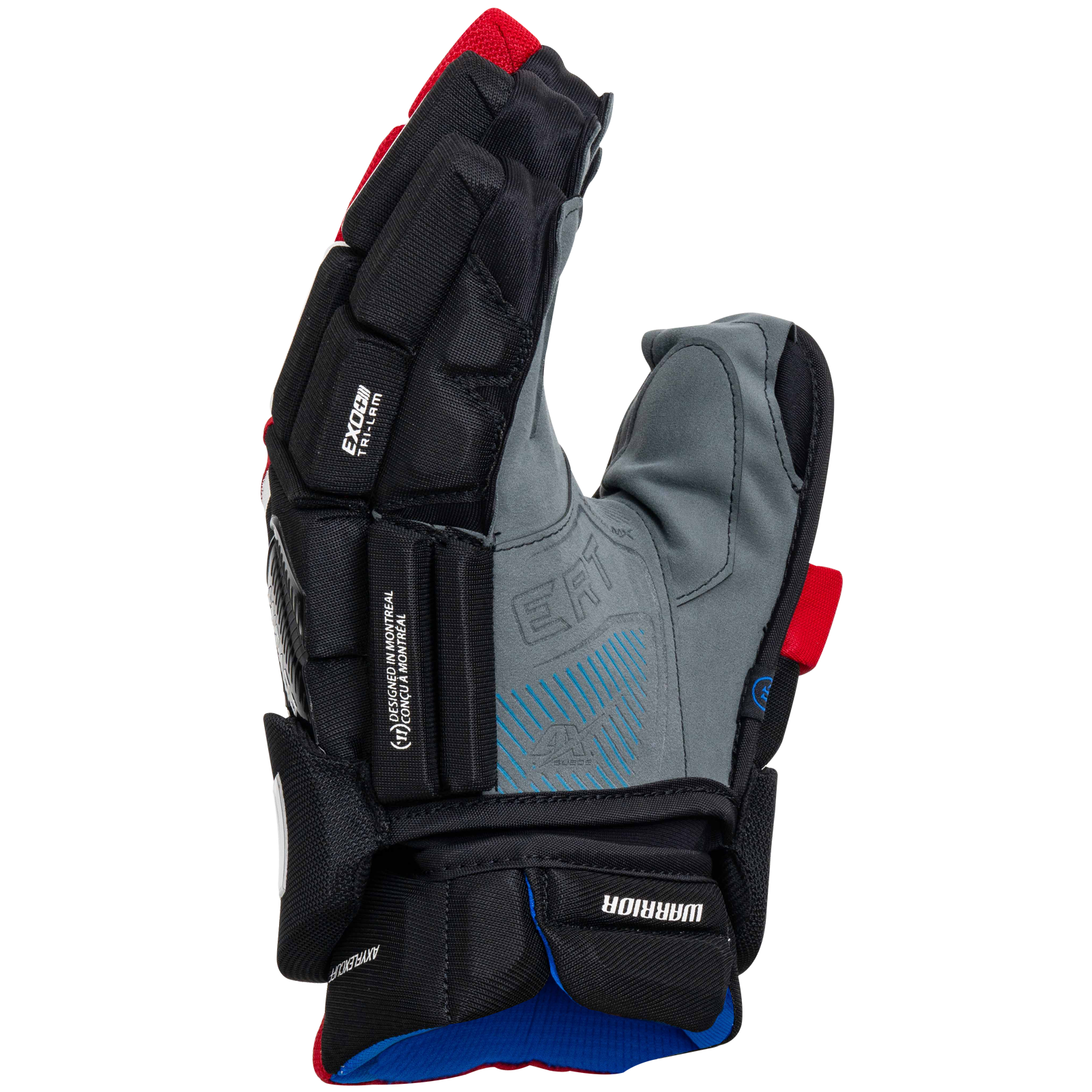 Senior Covert QR6 Pro Hockey Glove