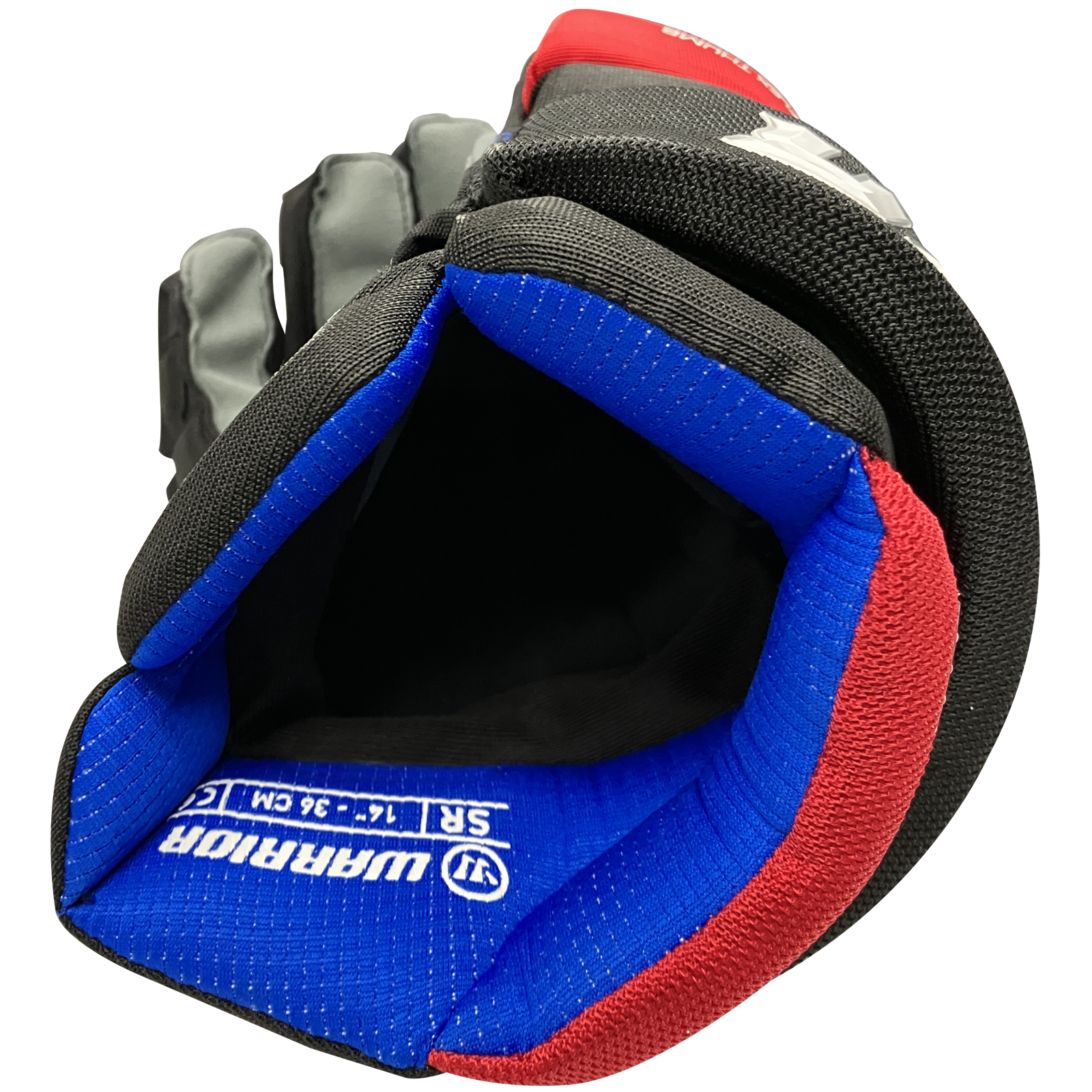 Senior Covert QR6 Pro Hockey Glove
