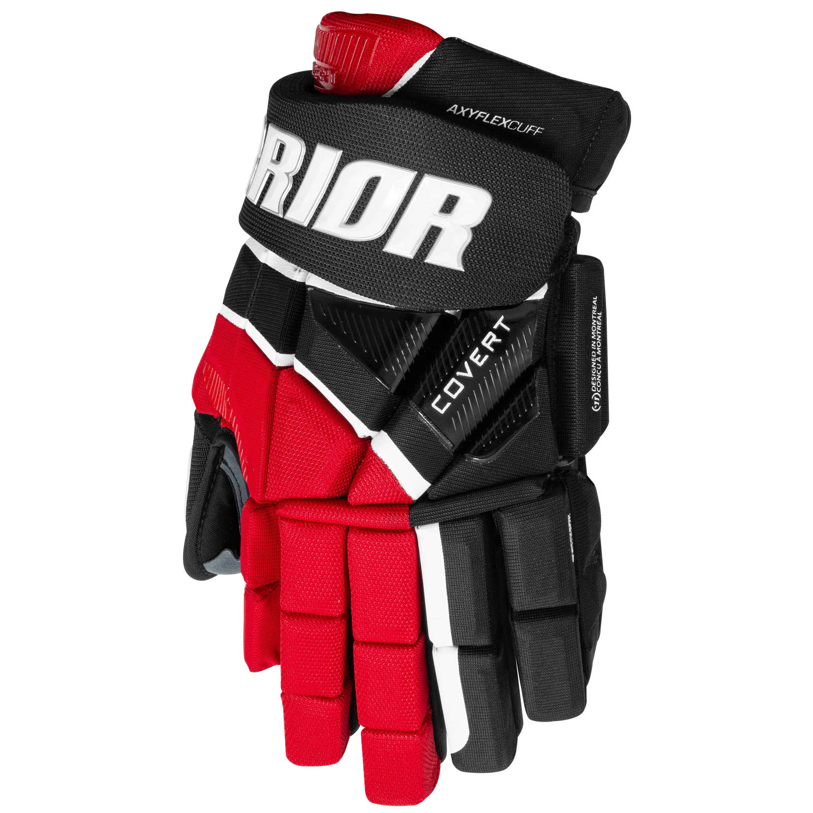 Senior Covert QR6 Pro Hockey Glove