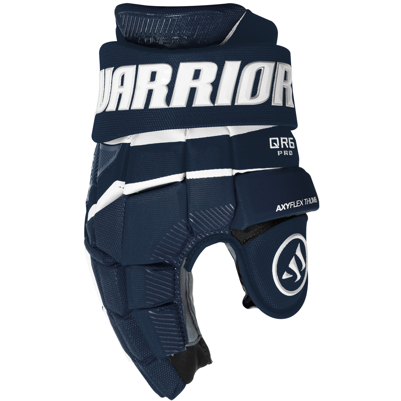 Senior Covert QR6 Pro Hockey Glove