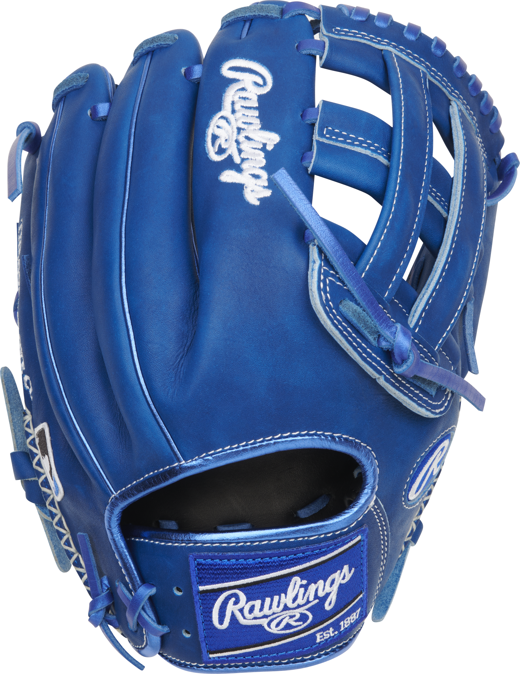 Rawlings 12.25 glove clearance