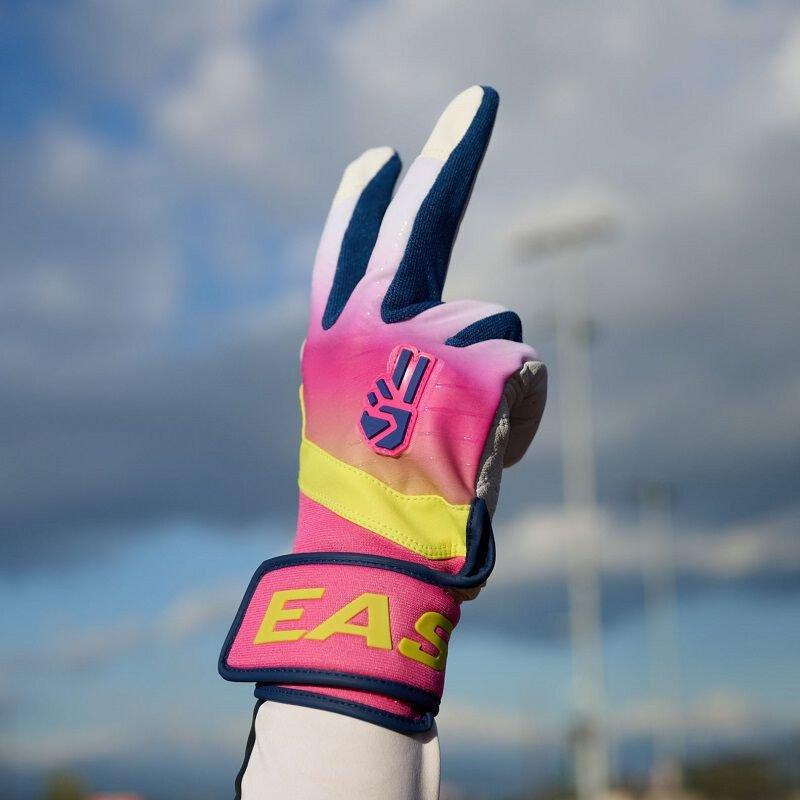 Youth Walk-Off Ethos Limited Edition Batting Gloves