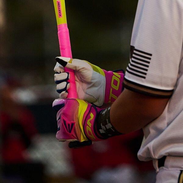 Senior Walk-Off Ethos Limited Edition Batting Gloves
