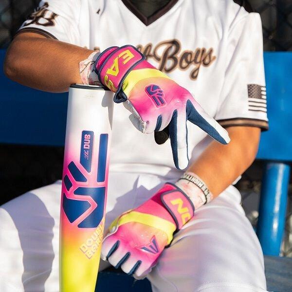 Senior Walk-Off Ethos Limited Edition Batting Gloves