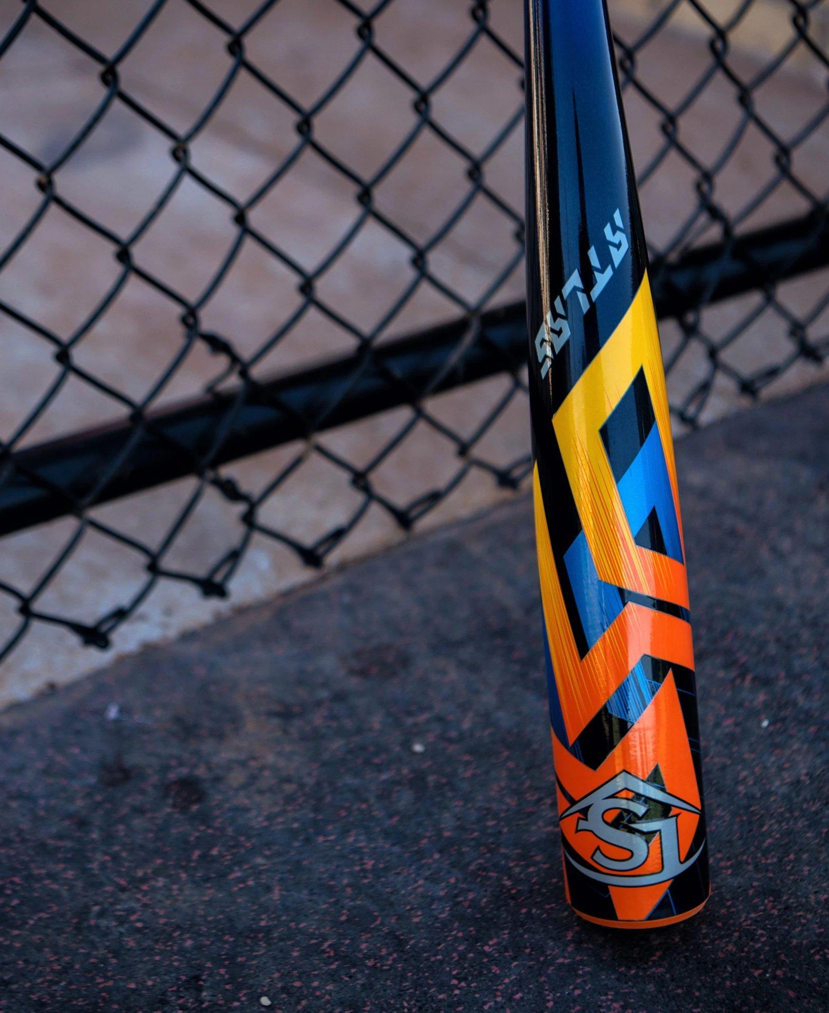 2024 Atlas BBCOR (-3) Baseball Bat