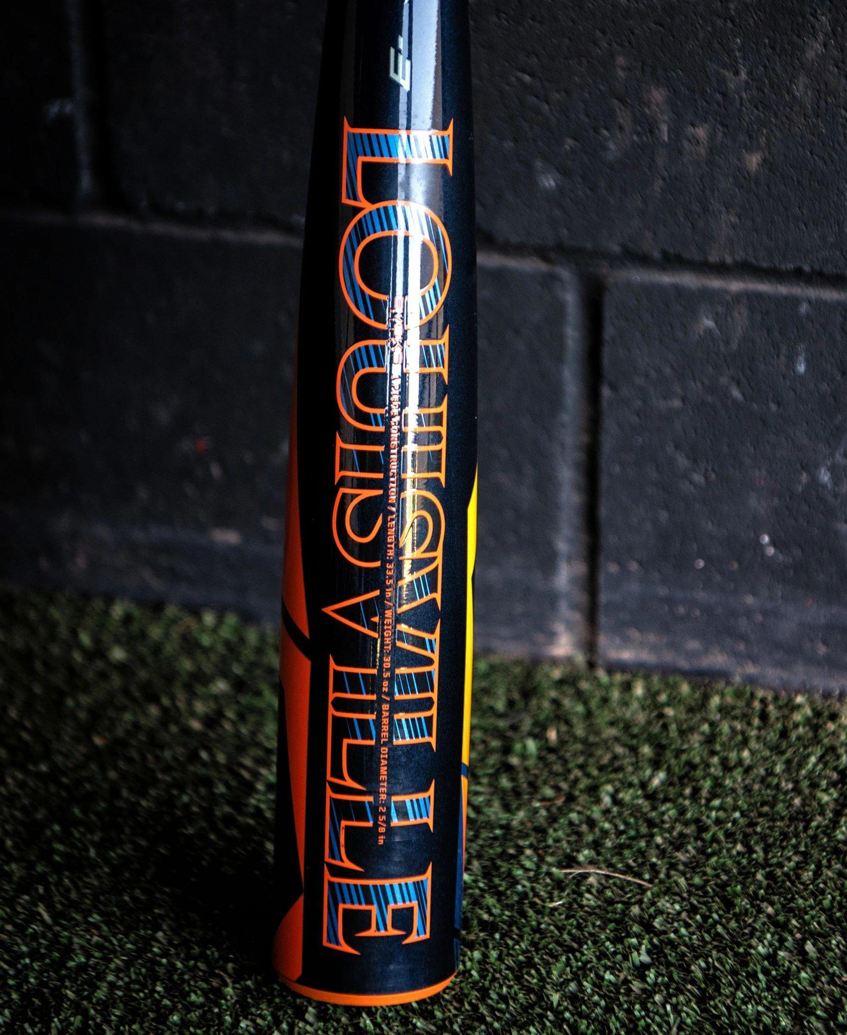 2024 Atlas BBCOR (-3) Baseball Bat