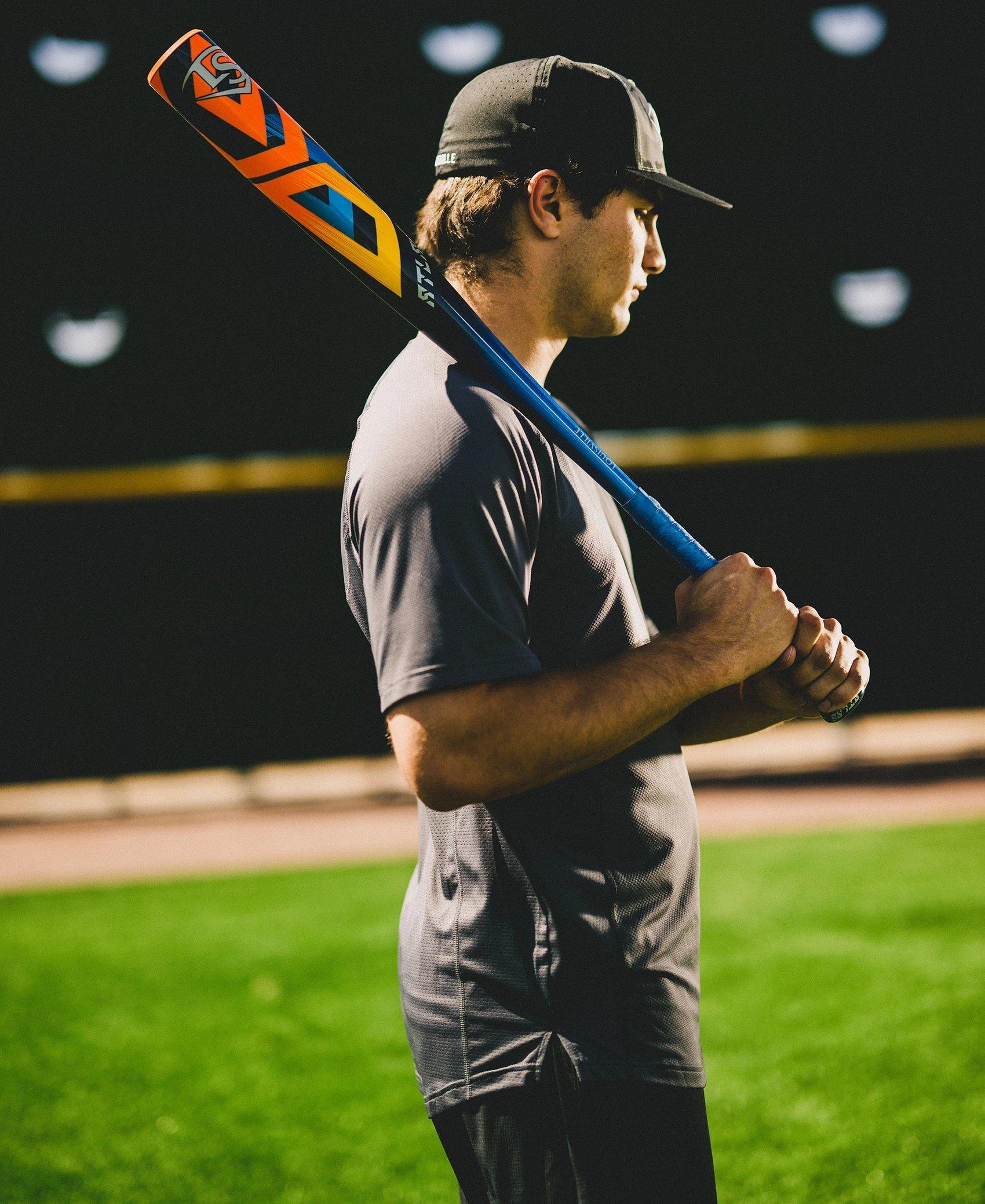 2024 Atlas BBCOR (-3) Baseball Bat