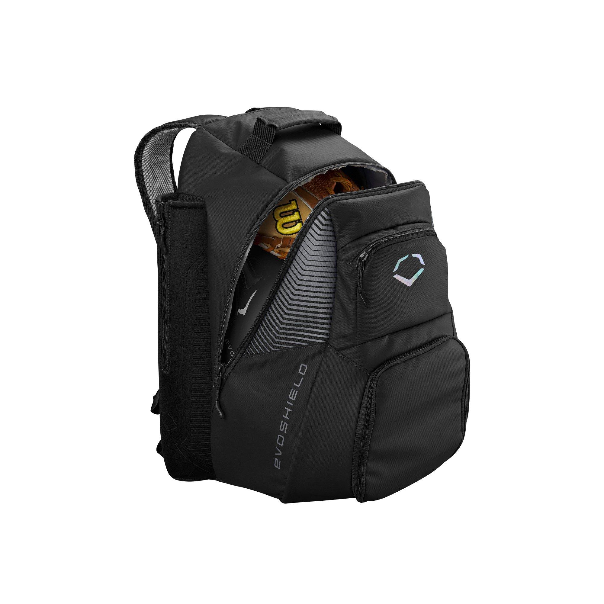 Tone-Set Backpack