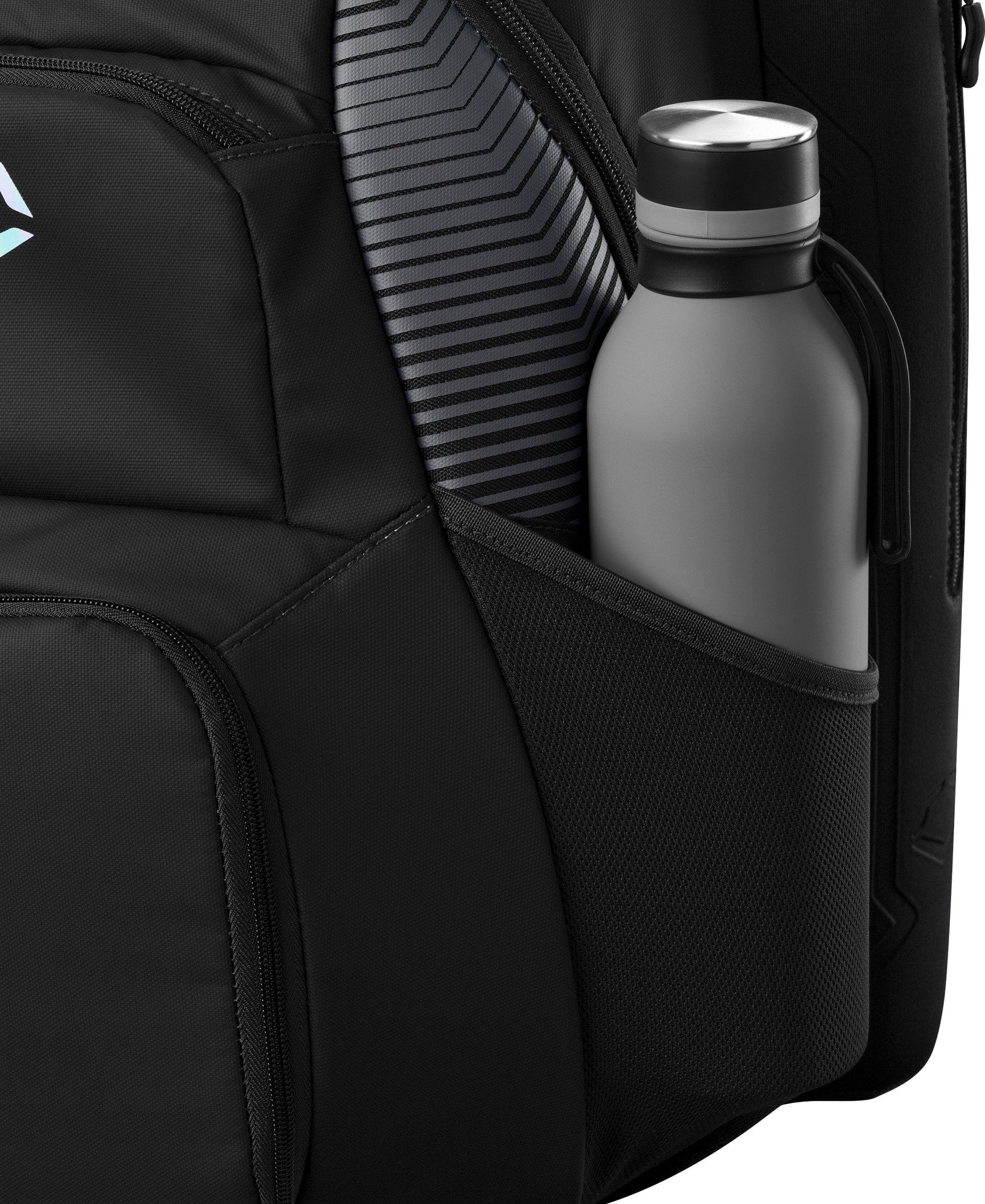 Tone-Set Backpack