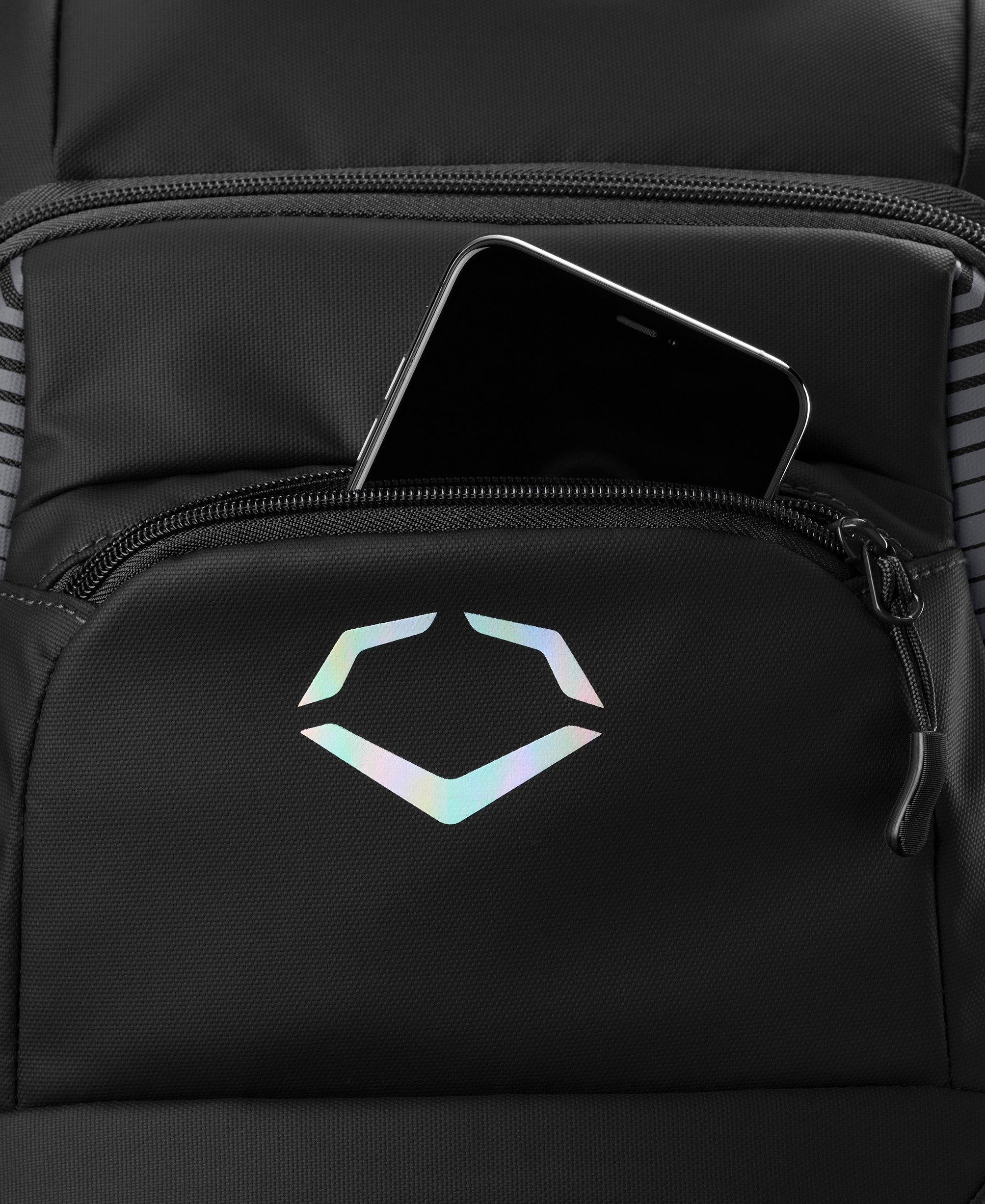 Tone-Set Backpack