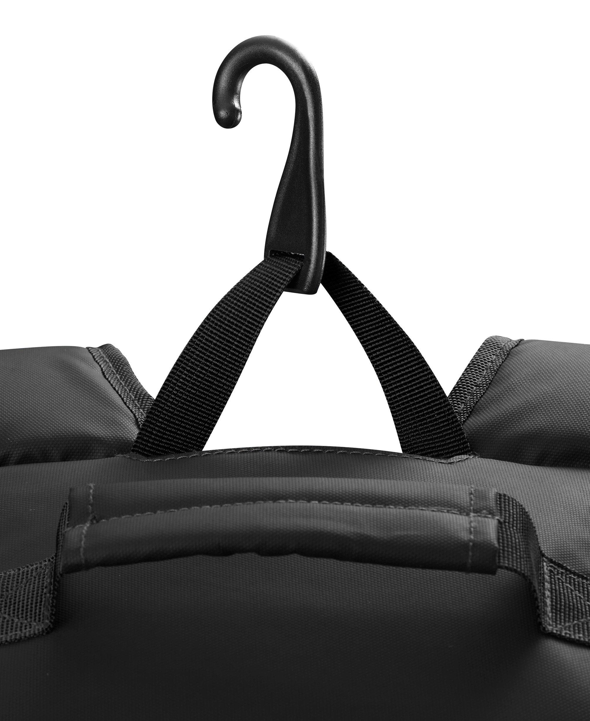 Tone-Set Backpack