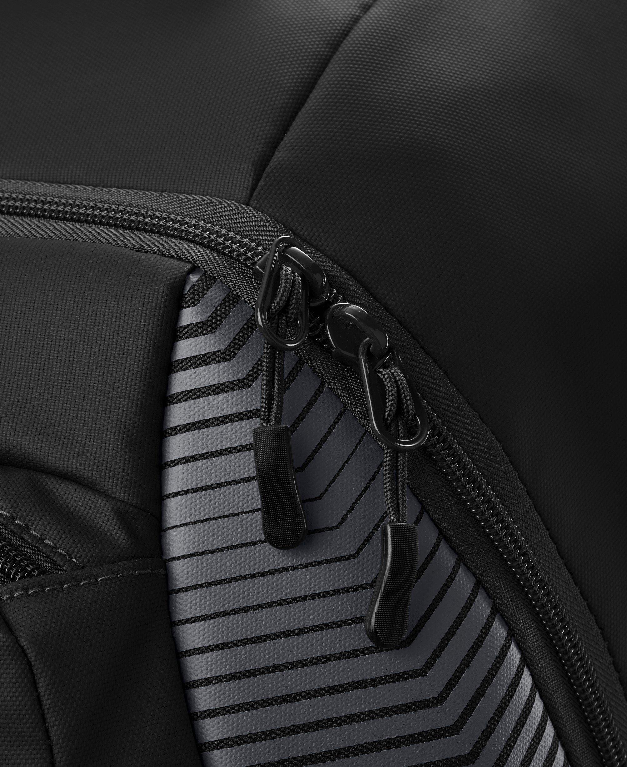 Tone-Set Backpack