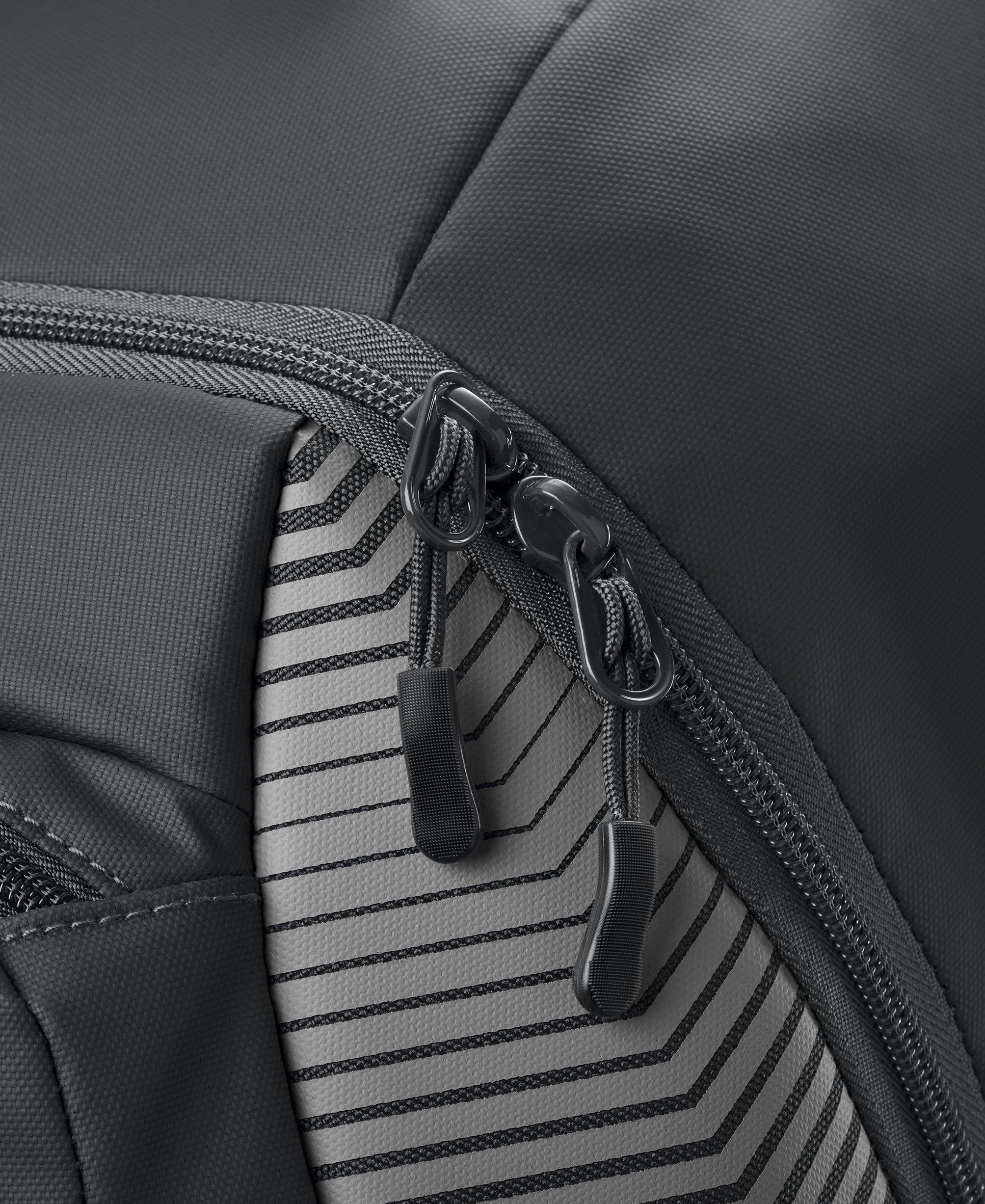 Tone-Set Backpack