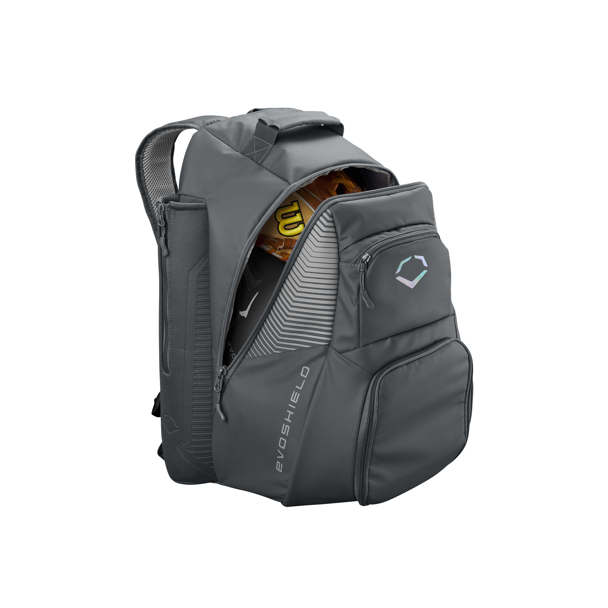 Tone-Set Backpack
