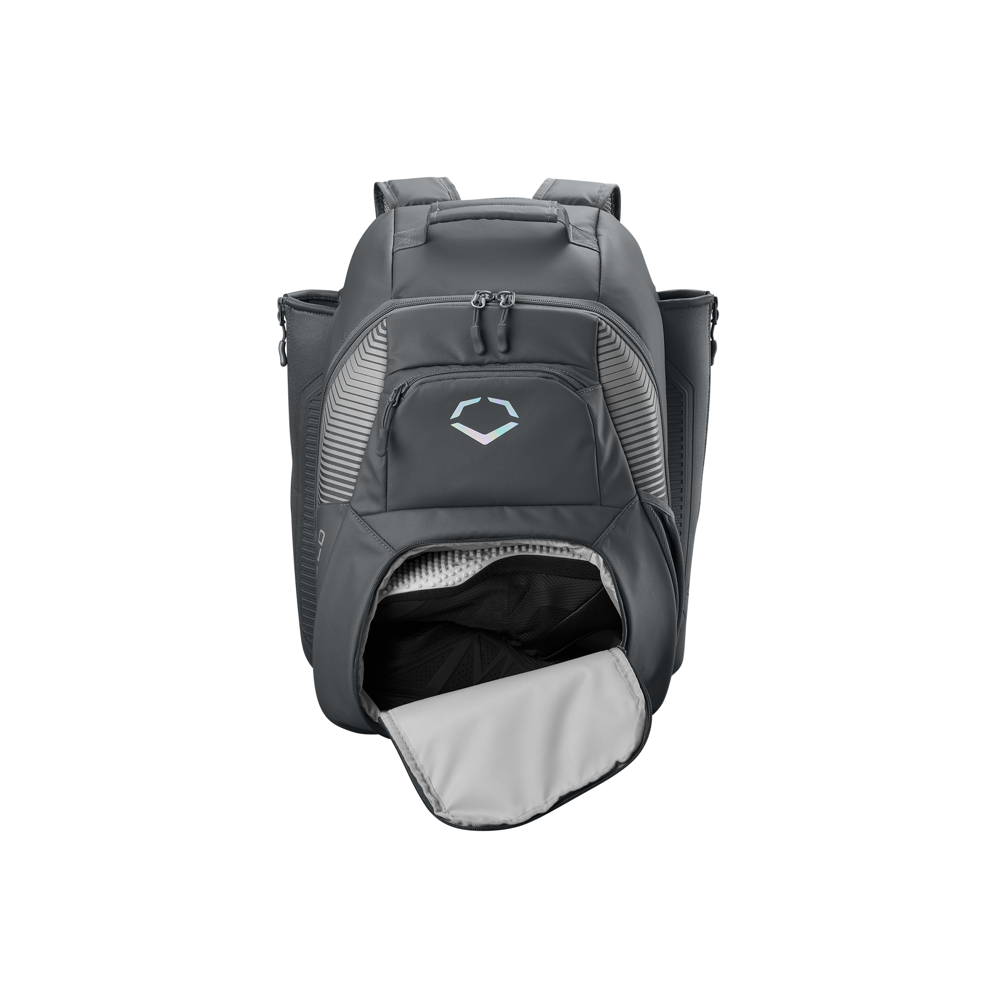 Tone-Set Backpack