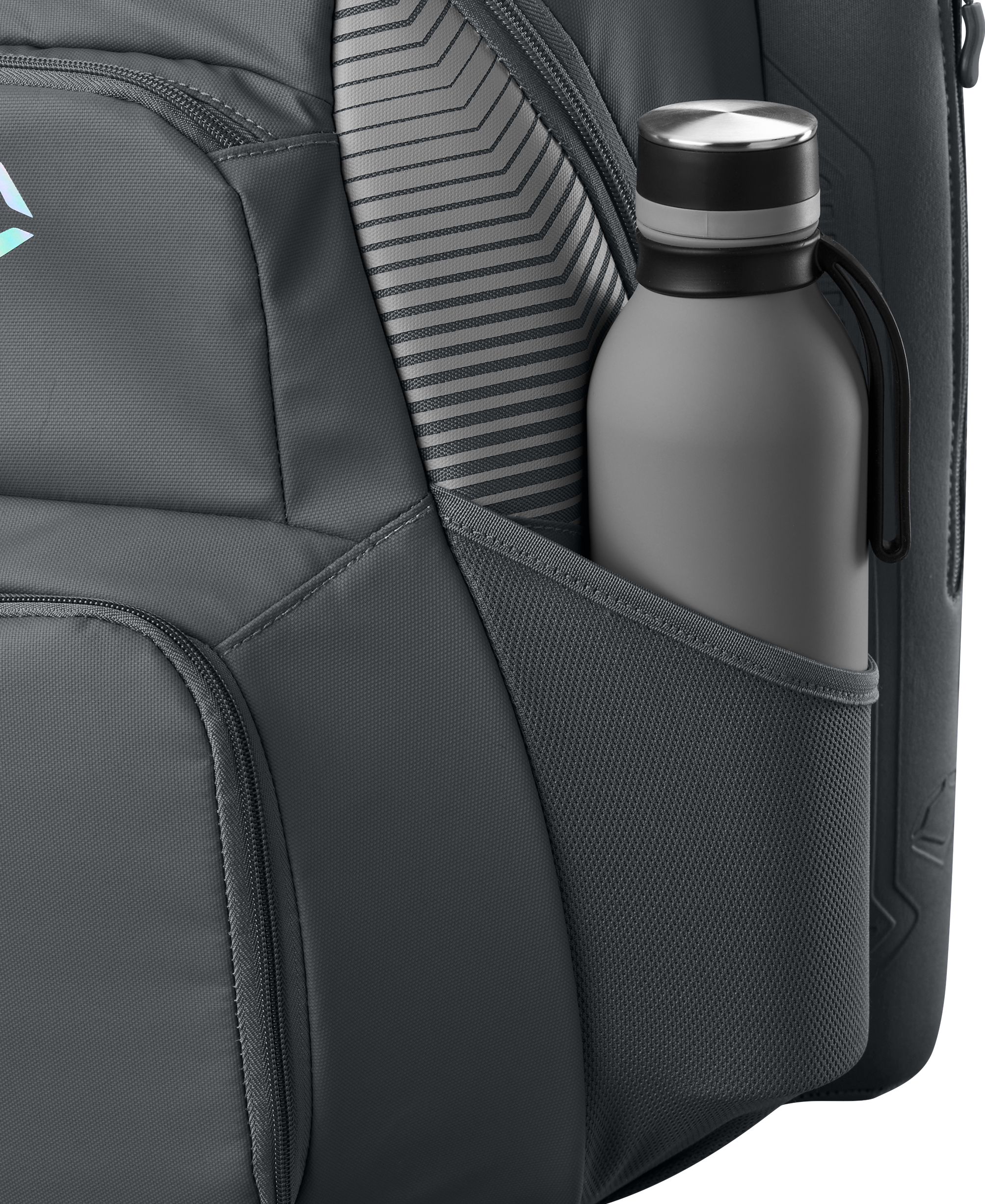 Tone-Set Backpack
