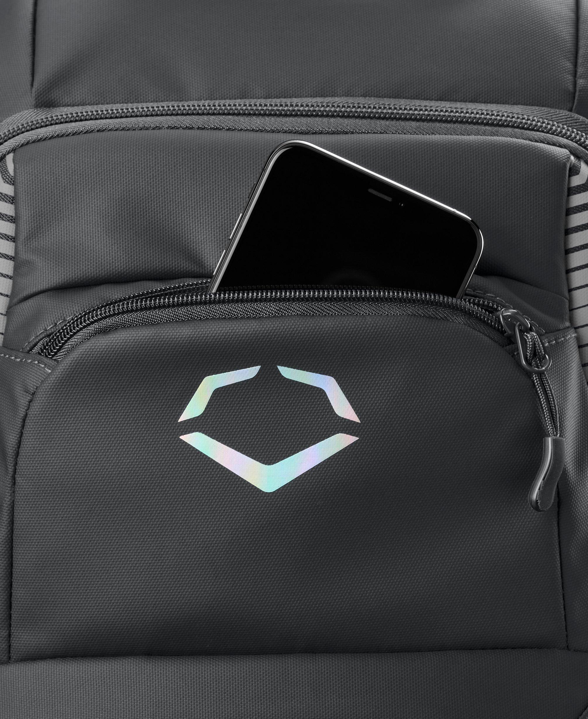 Tone-Set Backpack